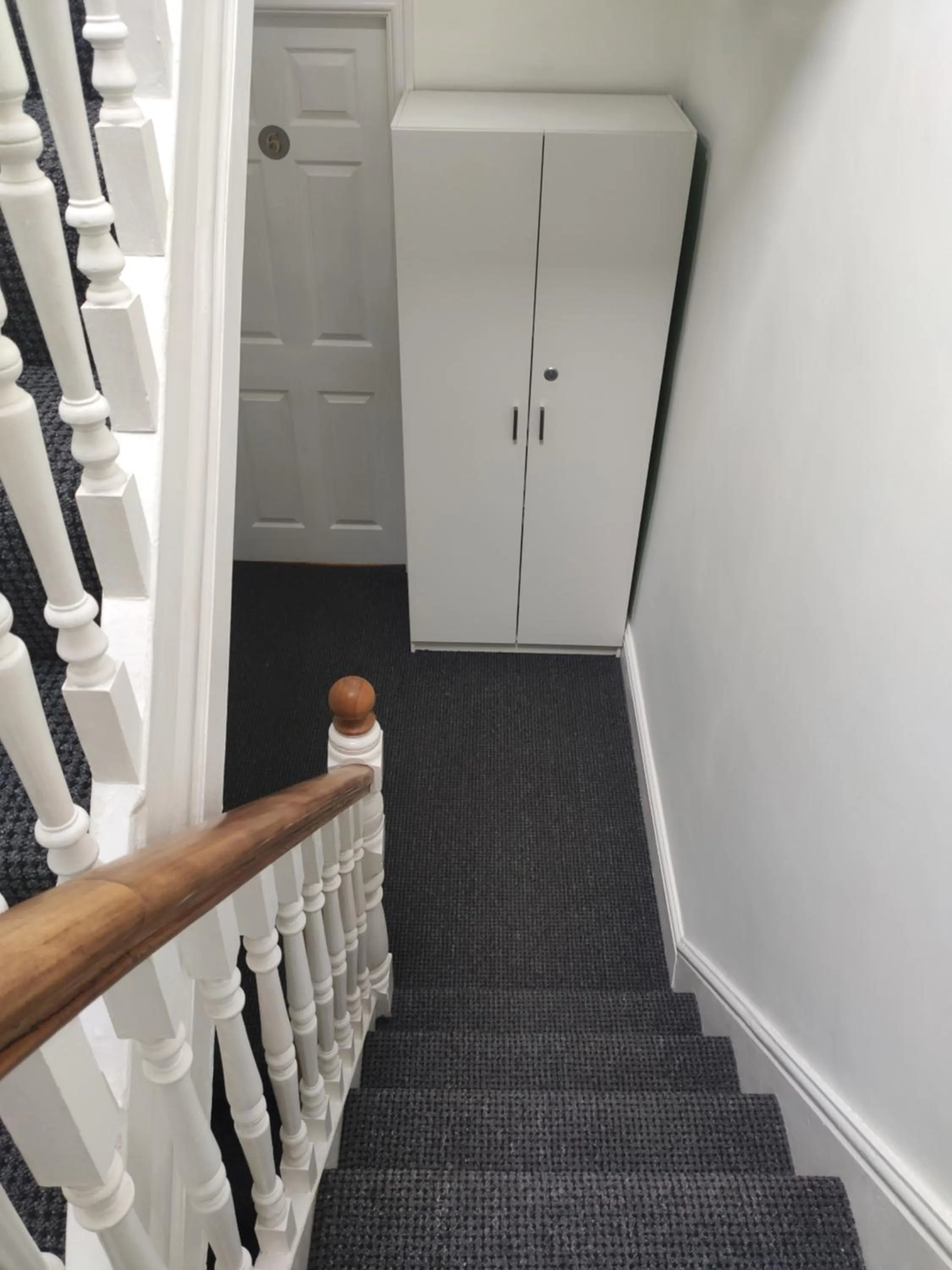 Property building in Q Accommodation