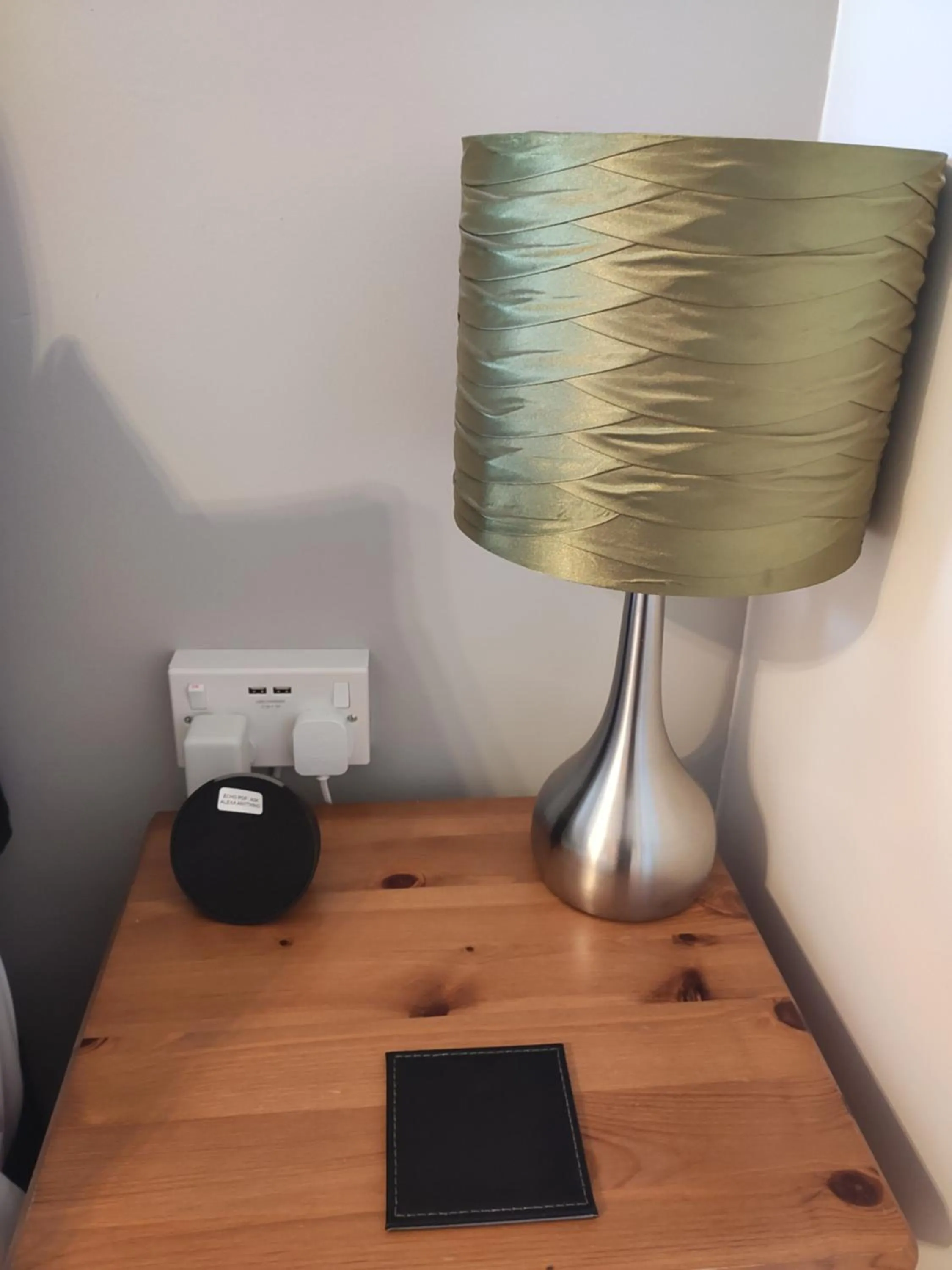 Property building in Q Accommodation