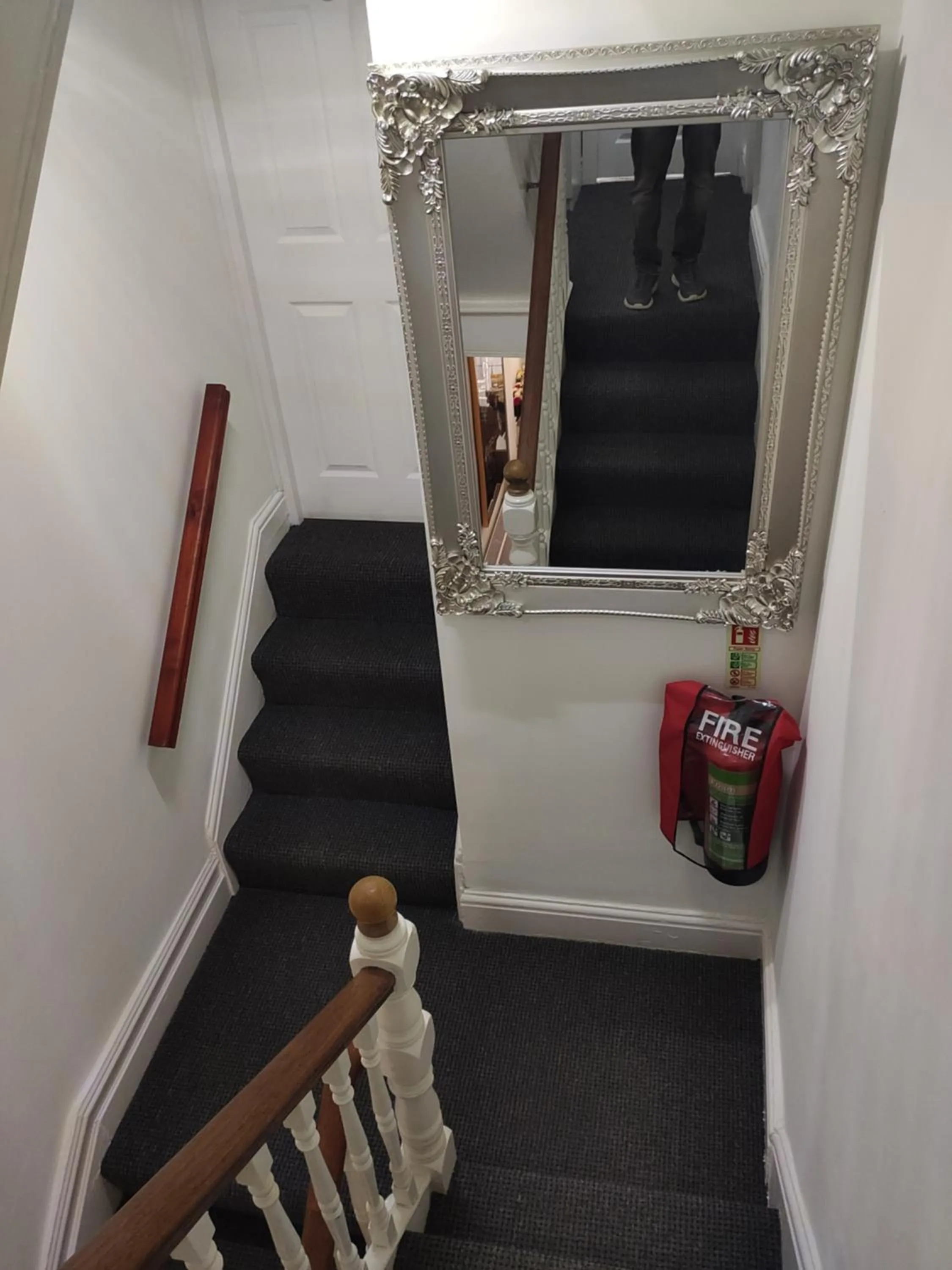 Property building in Q Accommodation