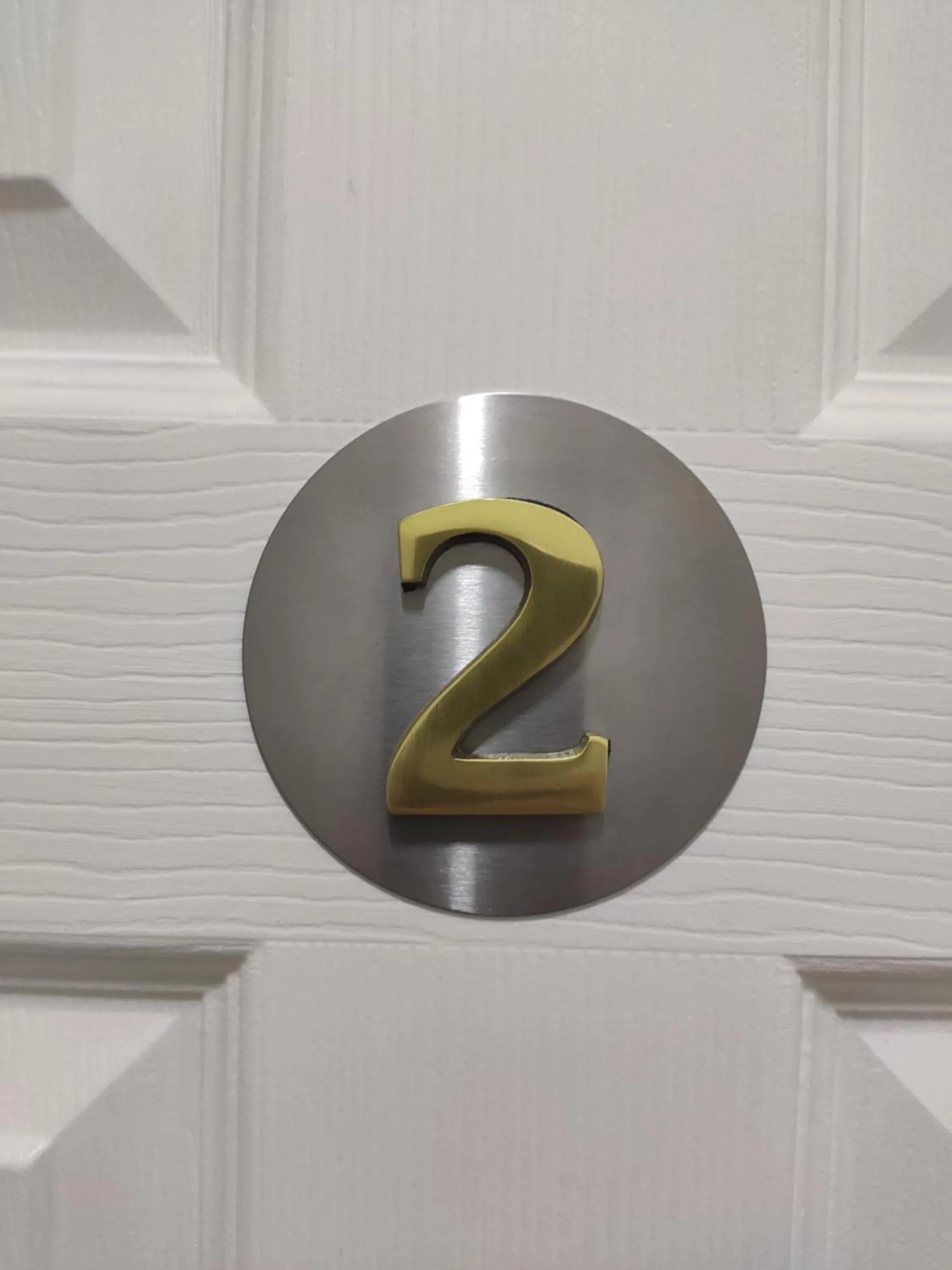 Property building in Q Accommodation