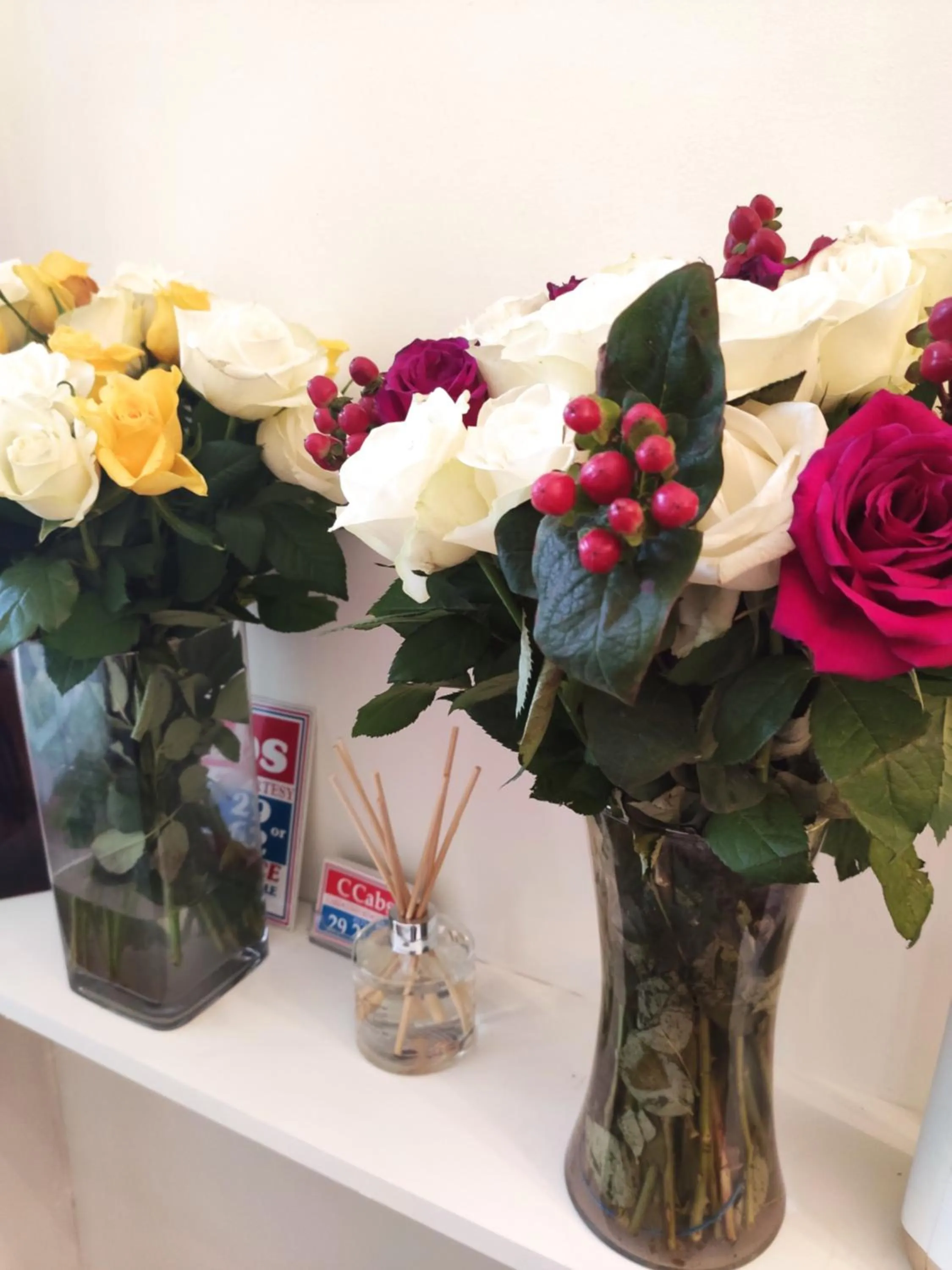 Property building in Q Accommodation