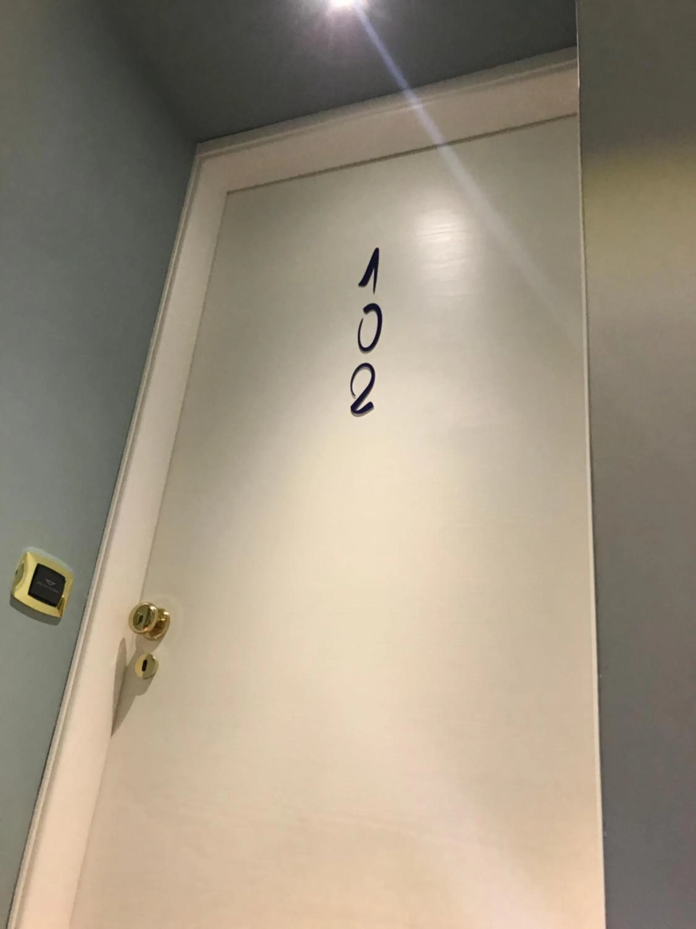 Decorative detail in Base Napoli Plebiscito