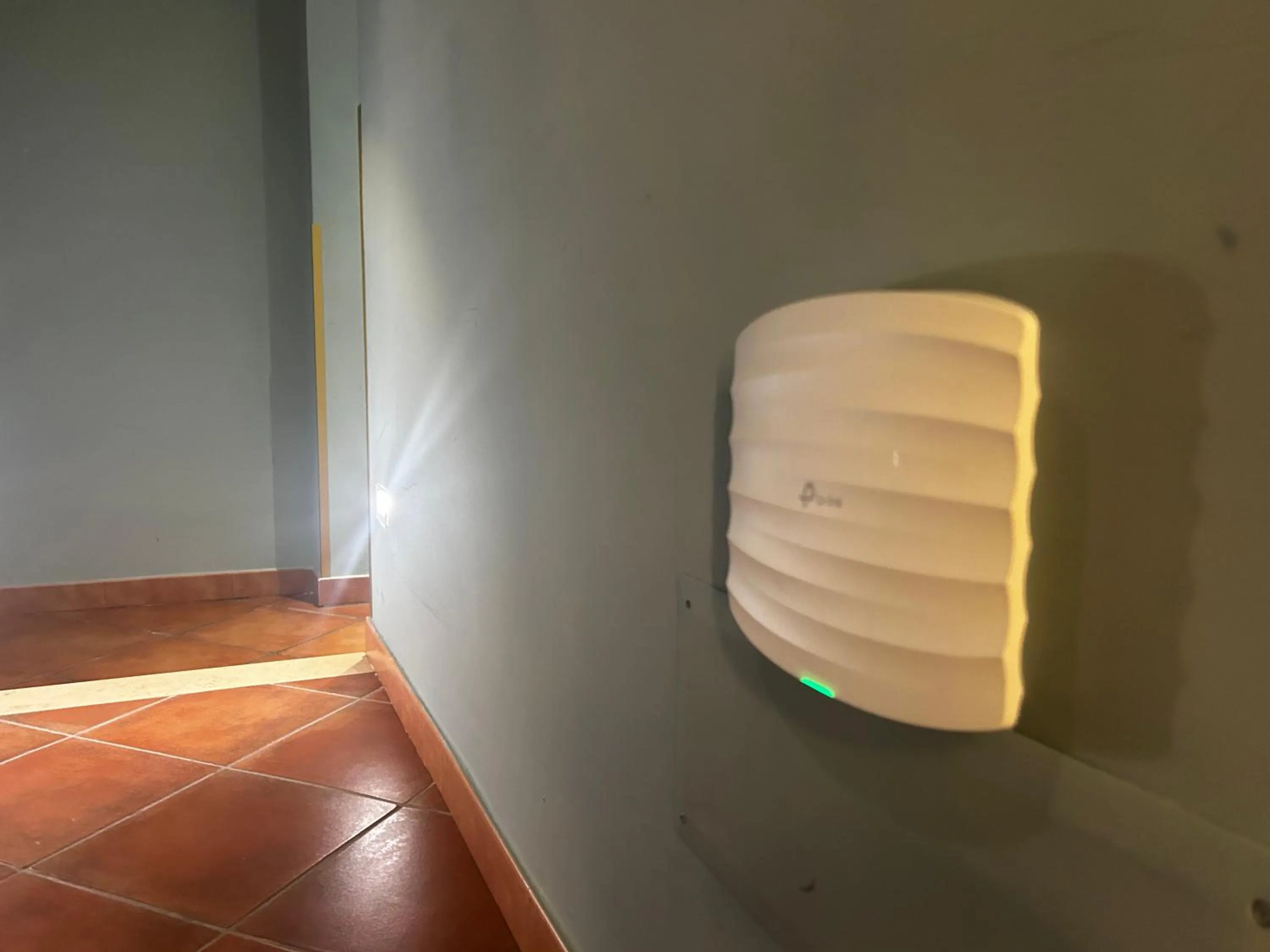 internet in Base Napoli Plebiscito