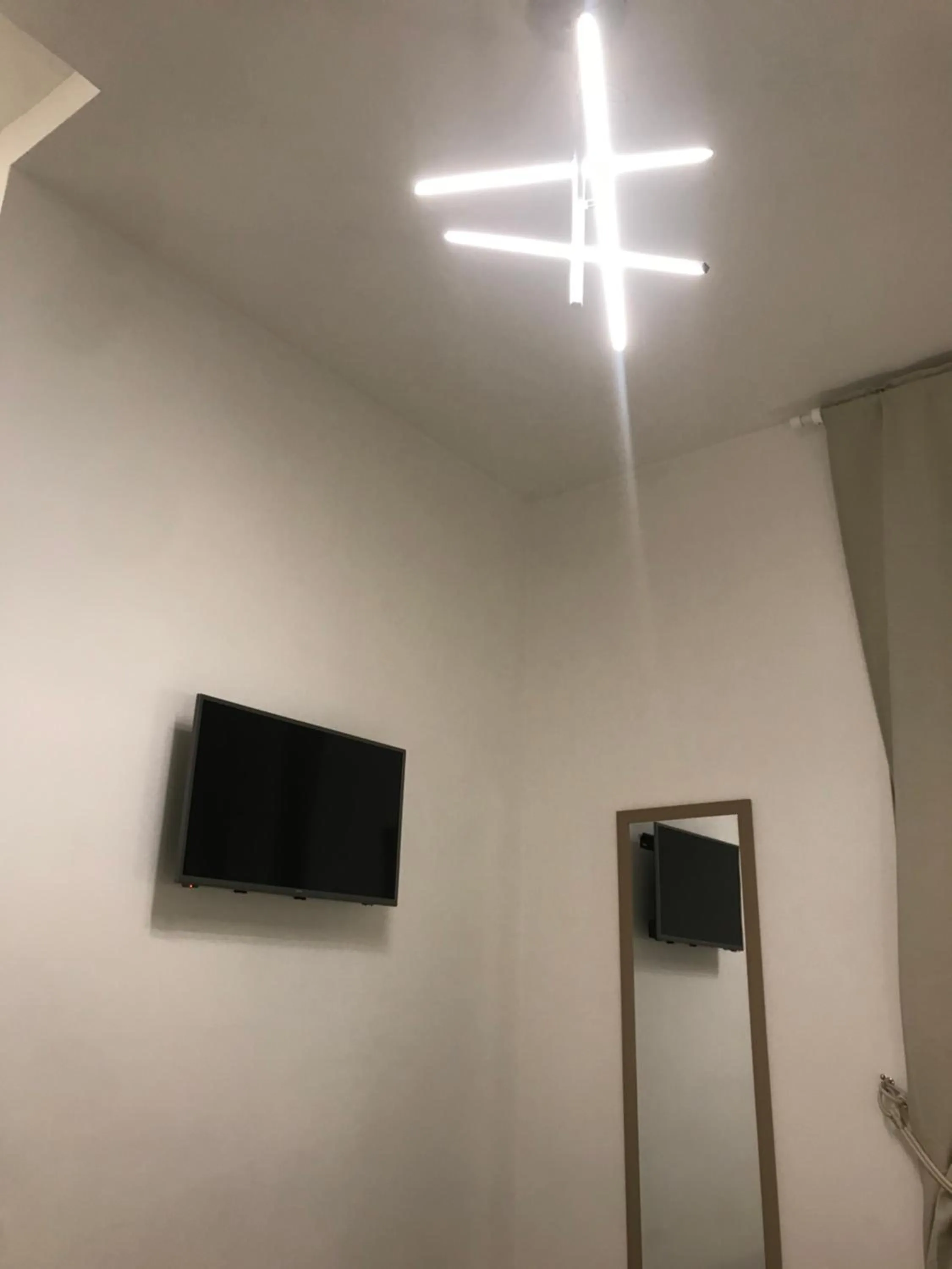 TV and multimedia in Base Napoli Plebiscito