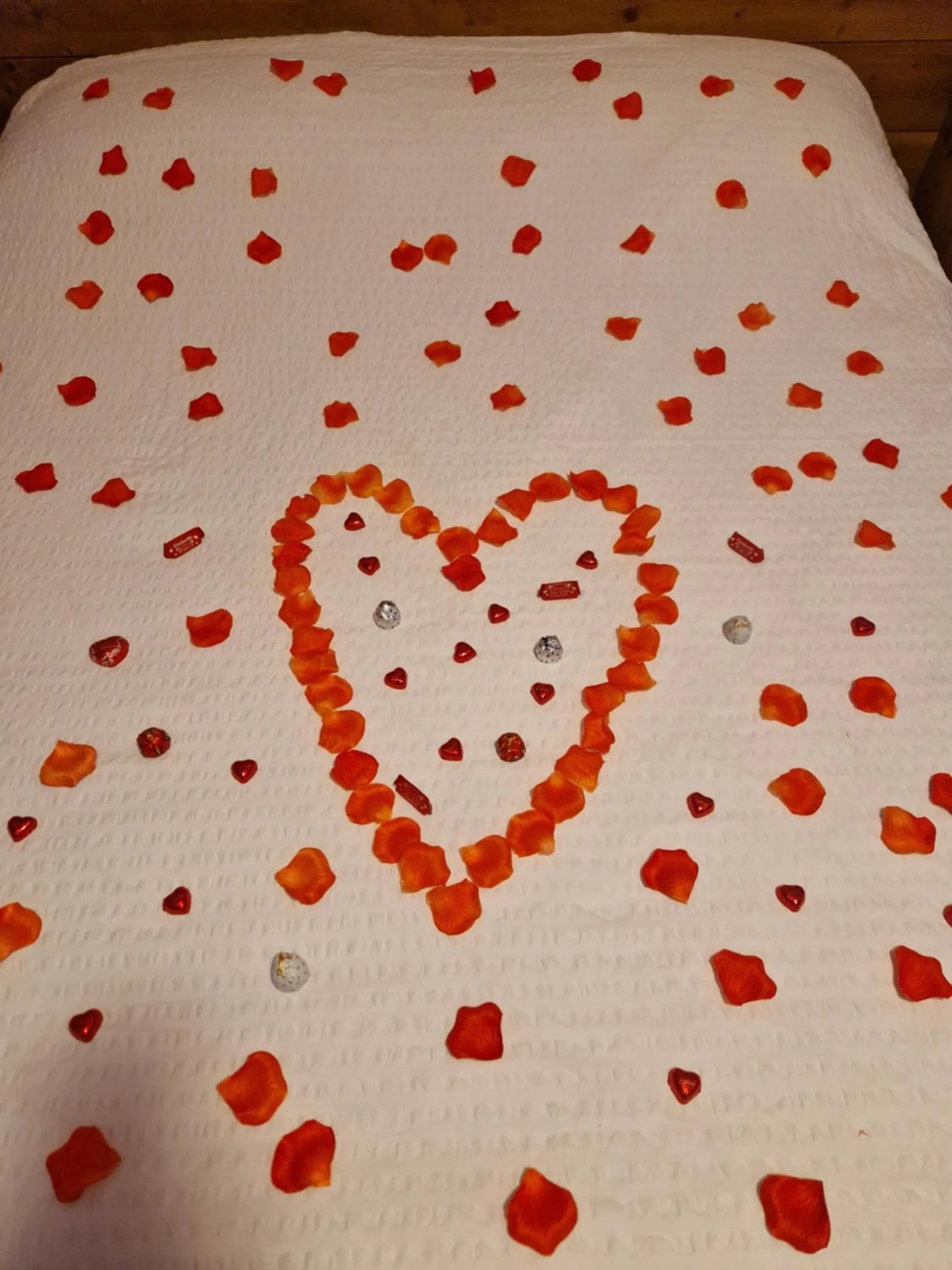 Bed in Antico Fienile Agritur