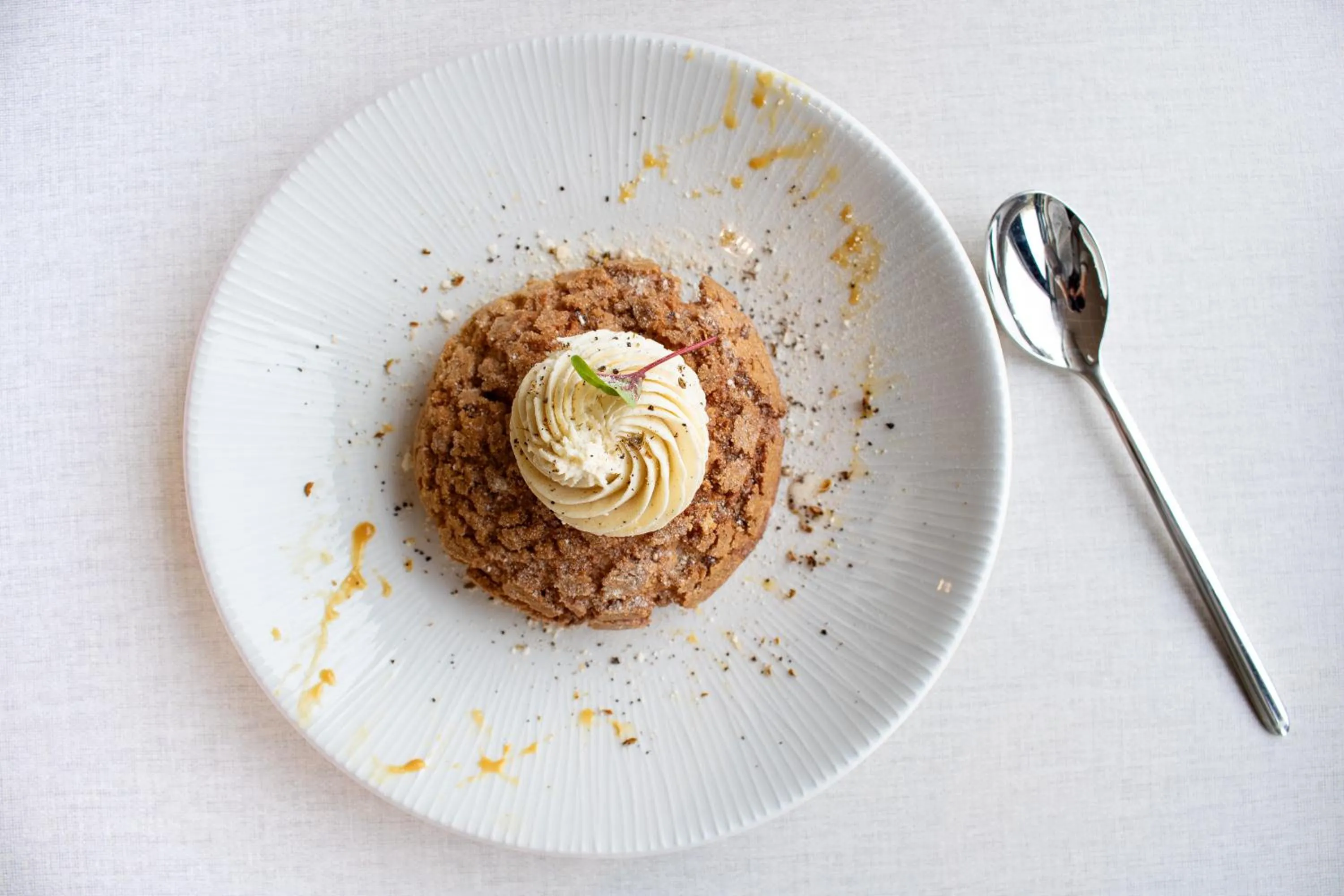 Restaurant/places to eat in Brit Hotel Nantes La Beaujoire Parc Expo