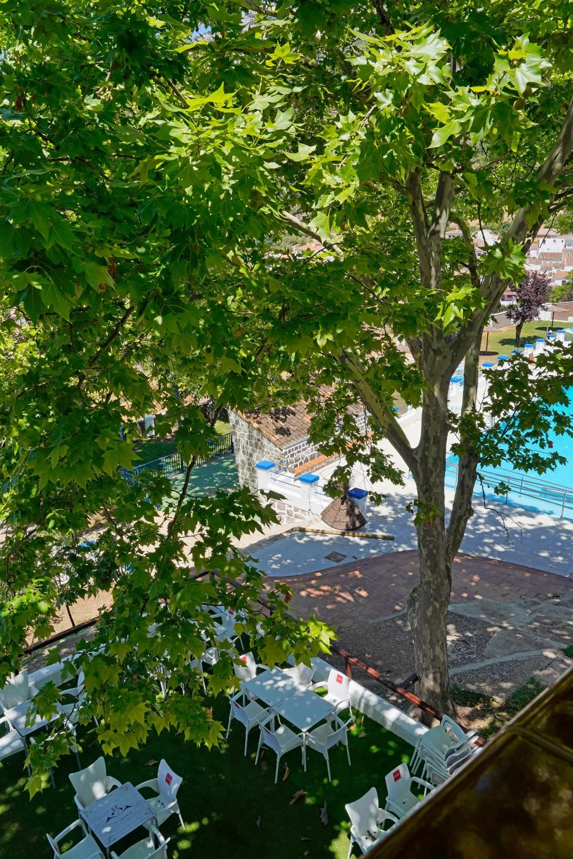 Hotel Rural & Restaurante Las Camaretas