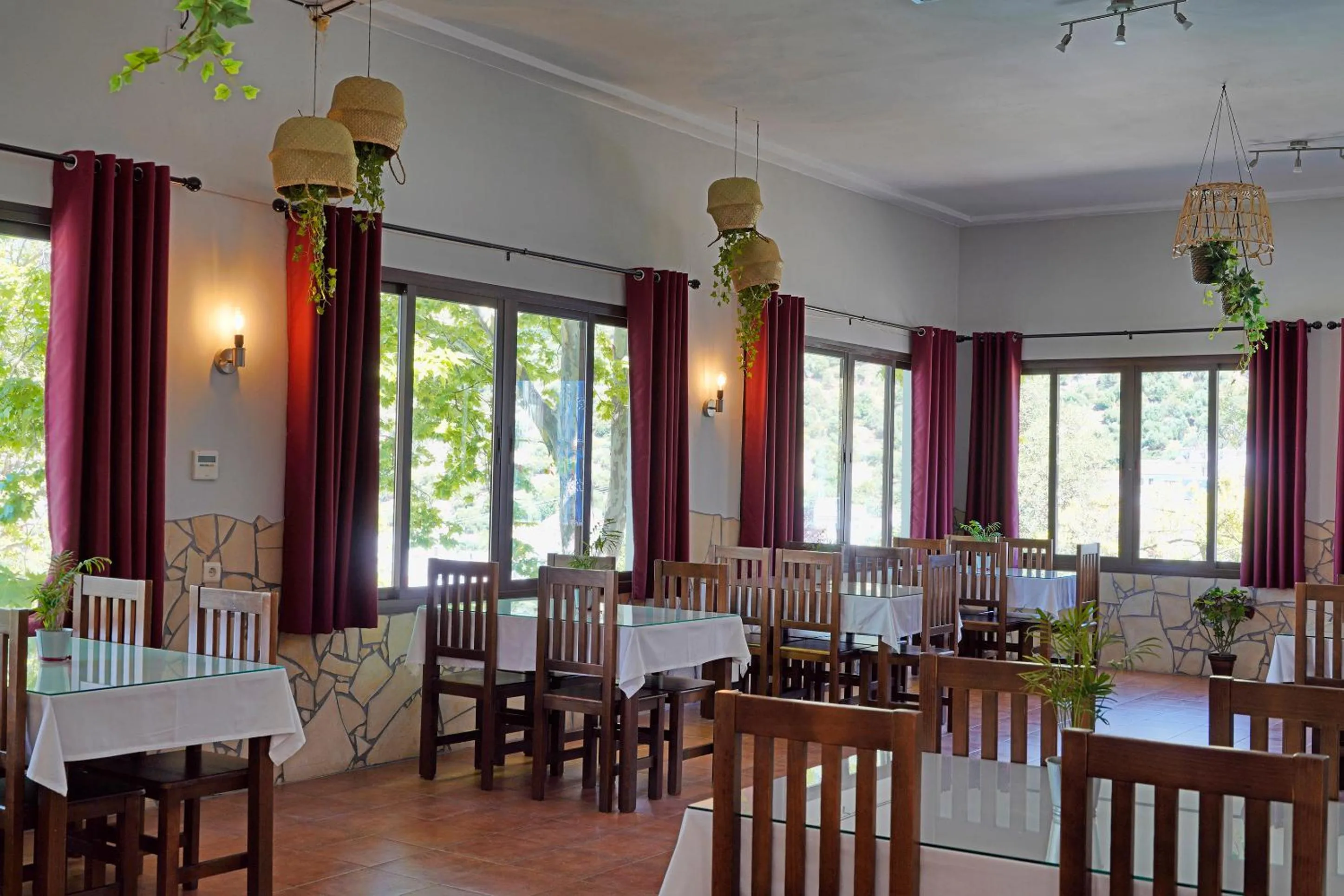 Hotel Rural & Restaurante Las Camaretas