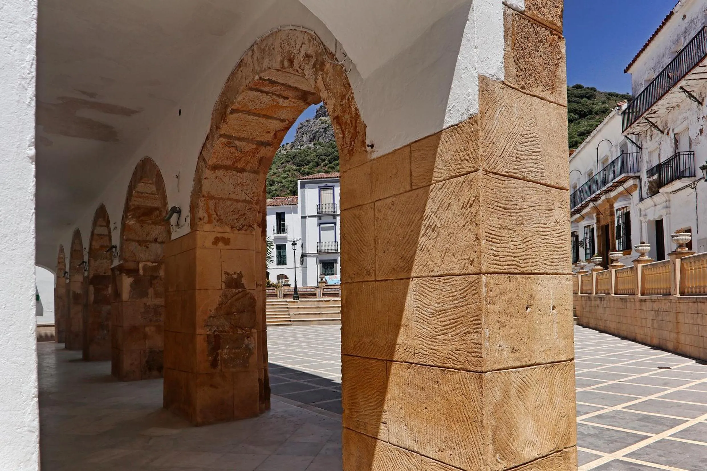 Hotel Rural & Restaurante Las Camaretas