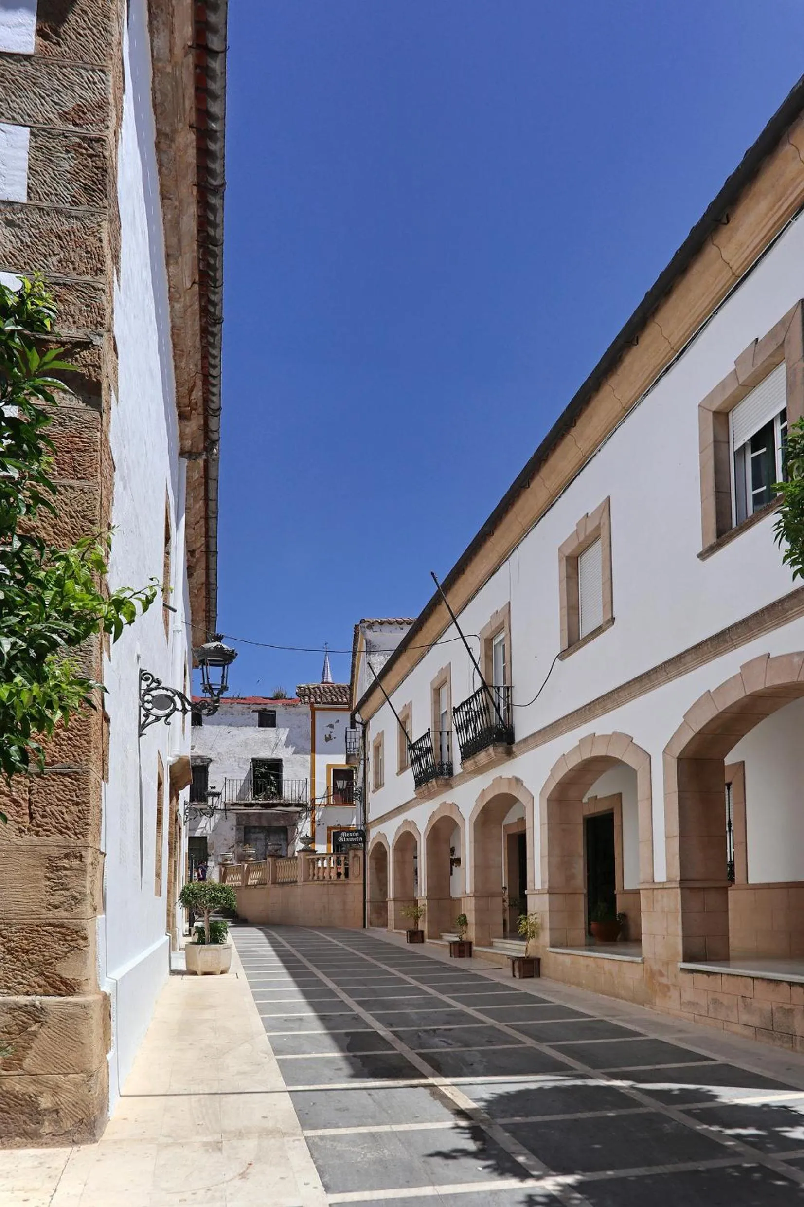 Hotel Rural & Restaurante Las Camaretas