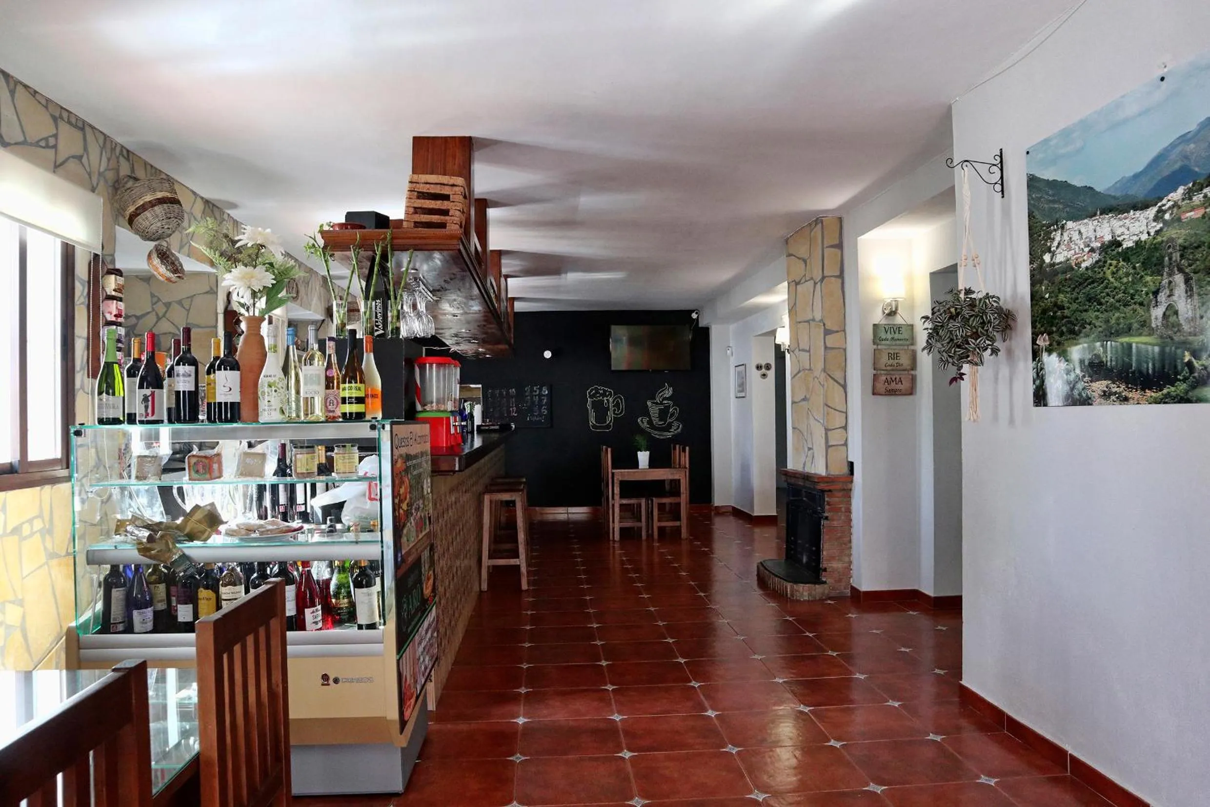 Hotel Rural & Restaurante Las Camaretas