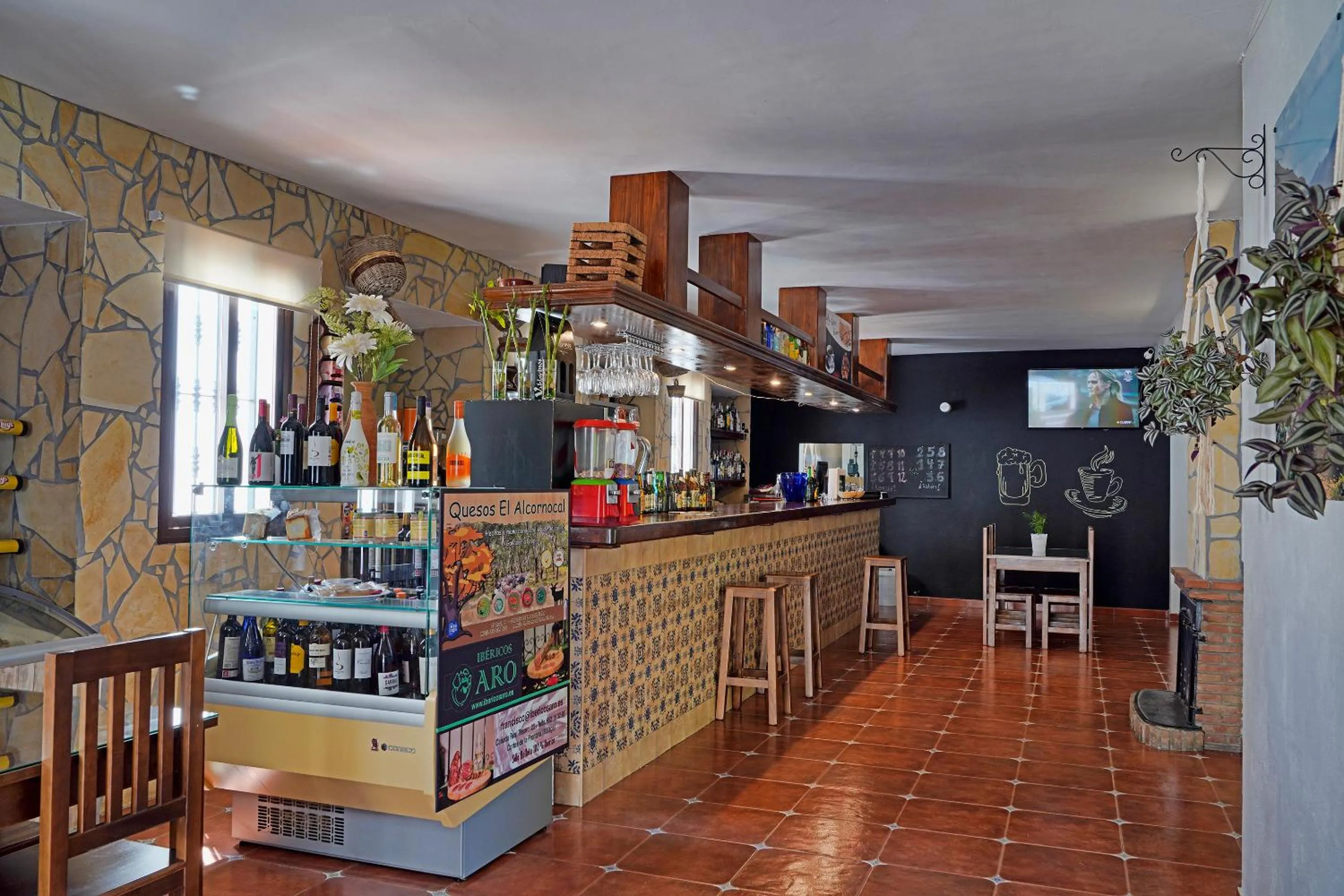 Hotel Rural & Restaurante Las Camaretas