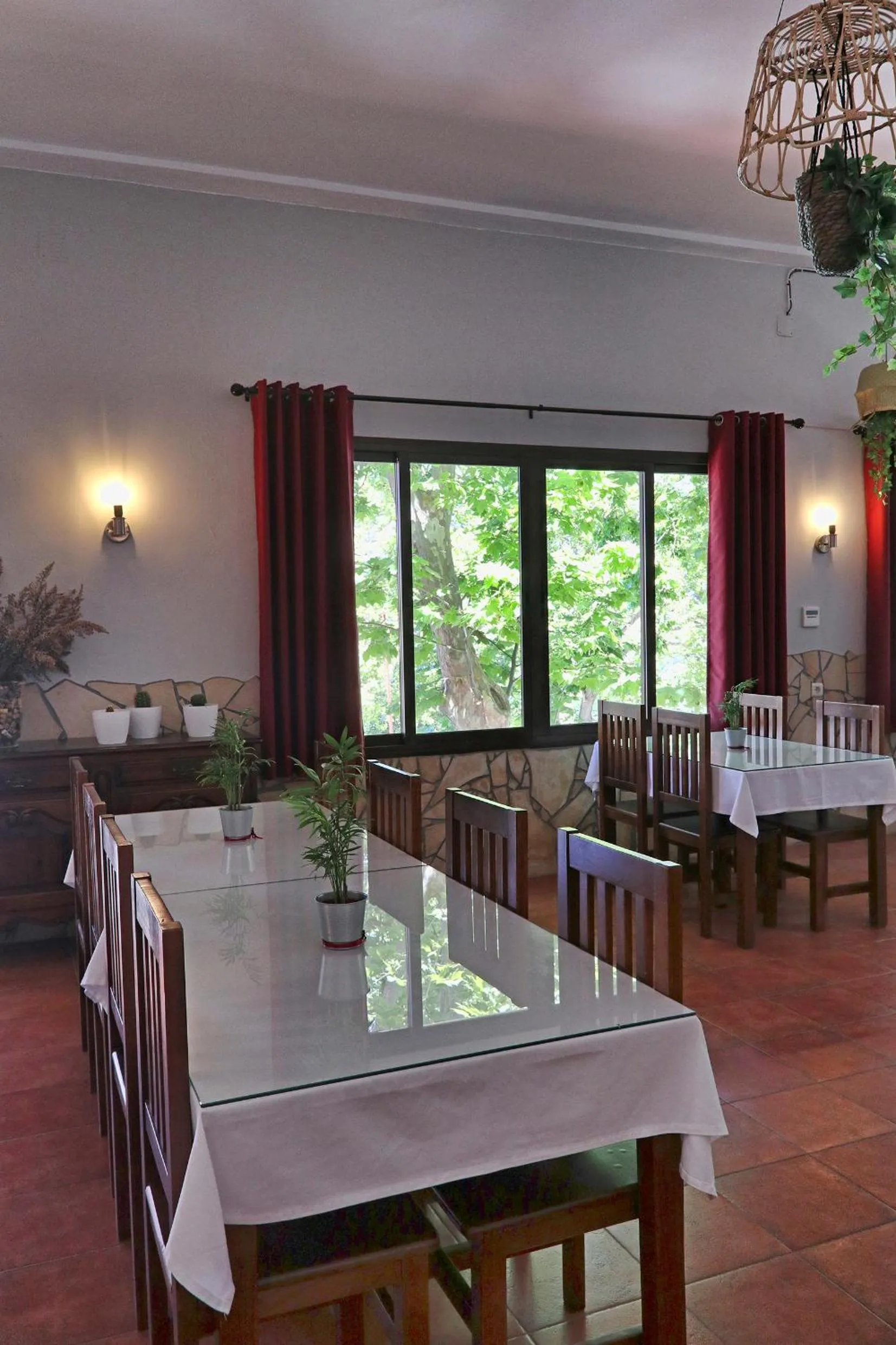 Hotel Rural & Restaurante Las Camaretas