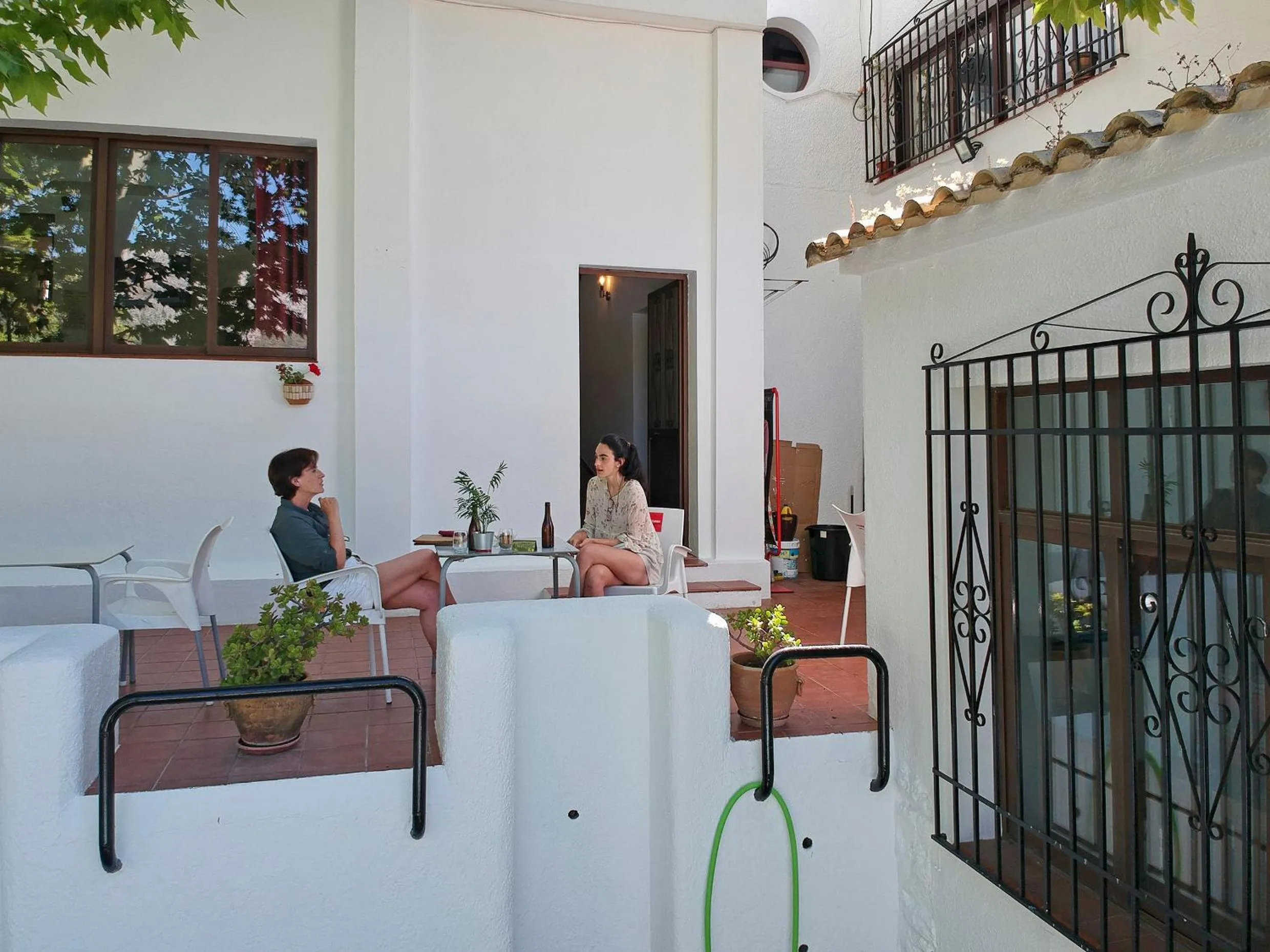 Hotel Rural & Restaurante Las Camaretas