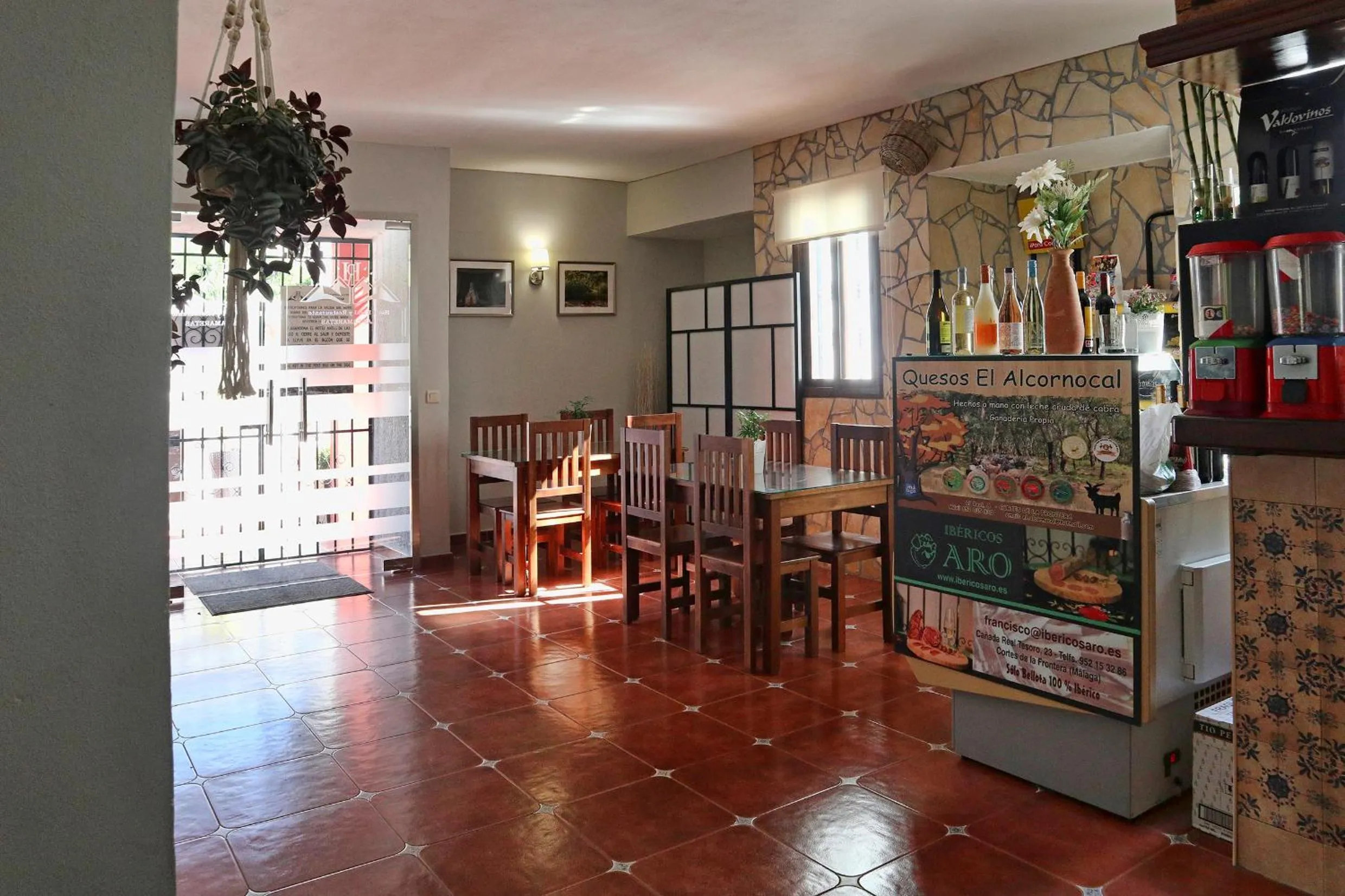 Hotel Rural & Restaurante Las Camaretas