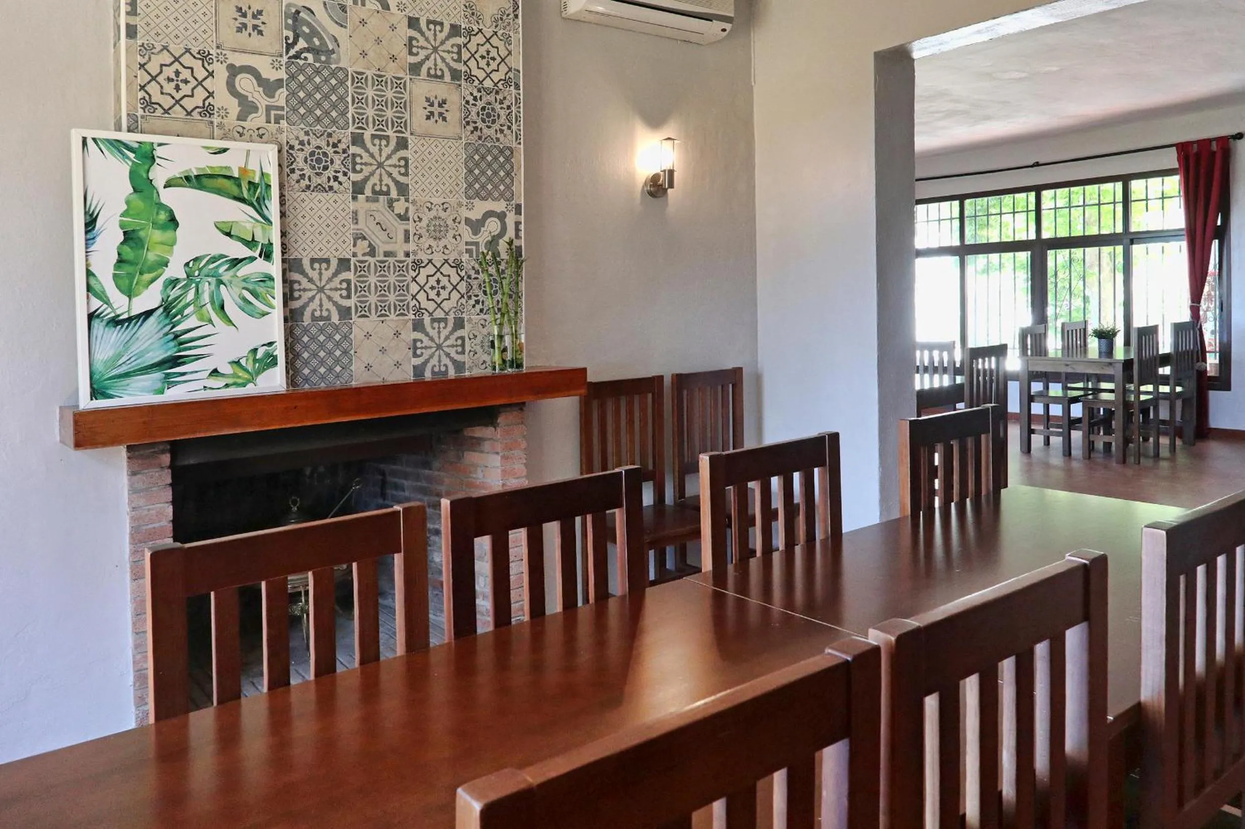 Hotel Rural & Restaurante Las Camaretas