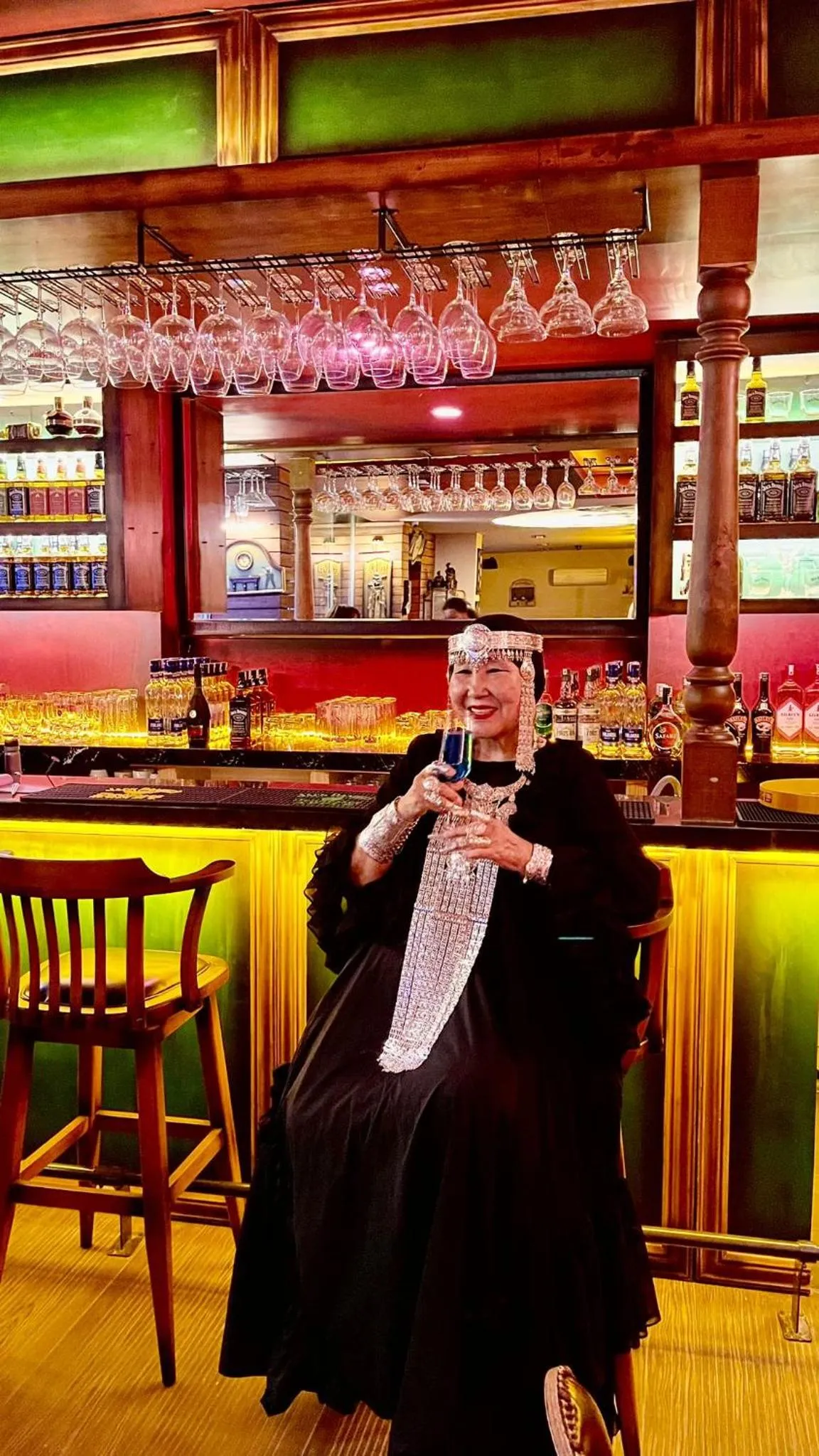 Nightclub / DJ in Upper House