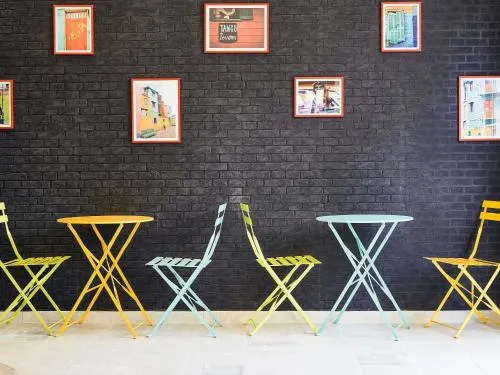 Ibis Styles Hyères Rooftop & Spa