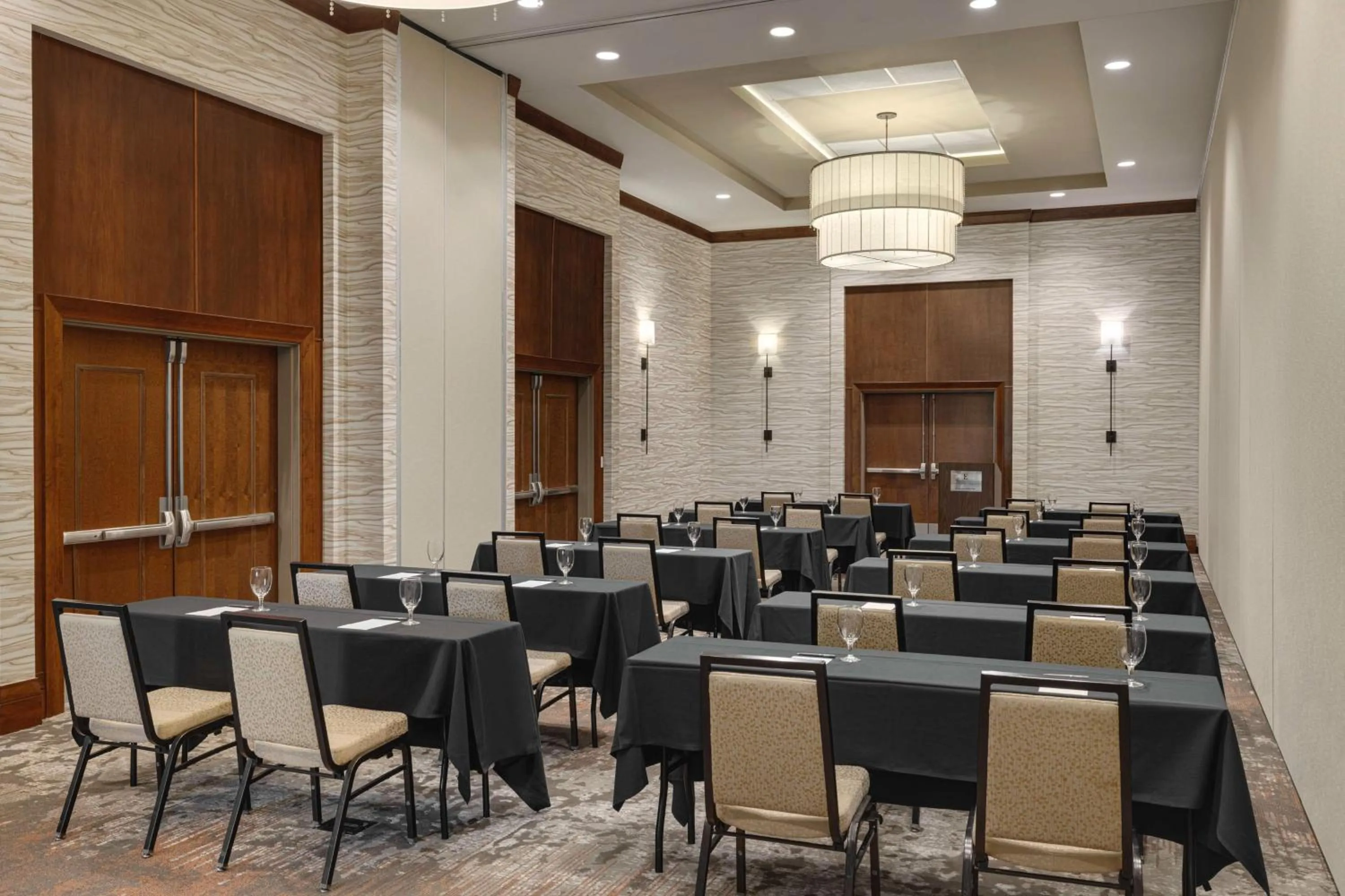 Meeting/conference room in Embassy Suites Chattanooga Hamilton Place
