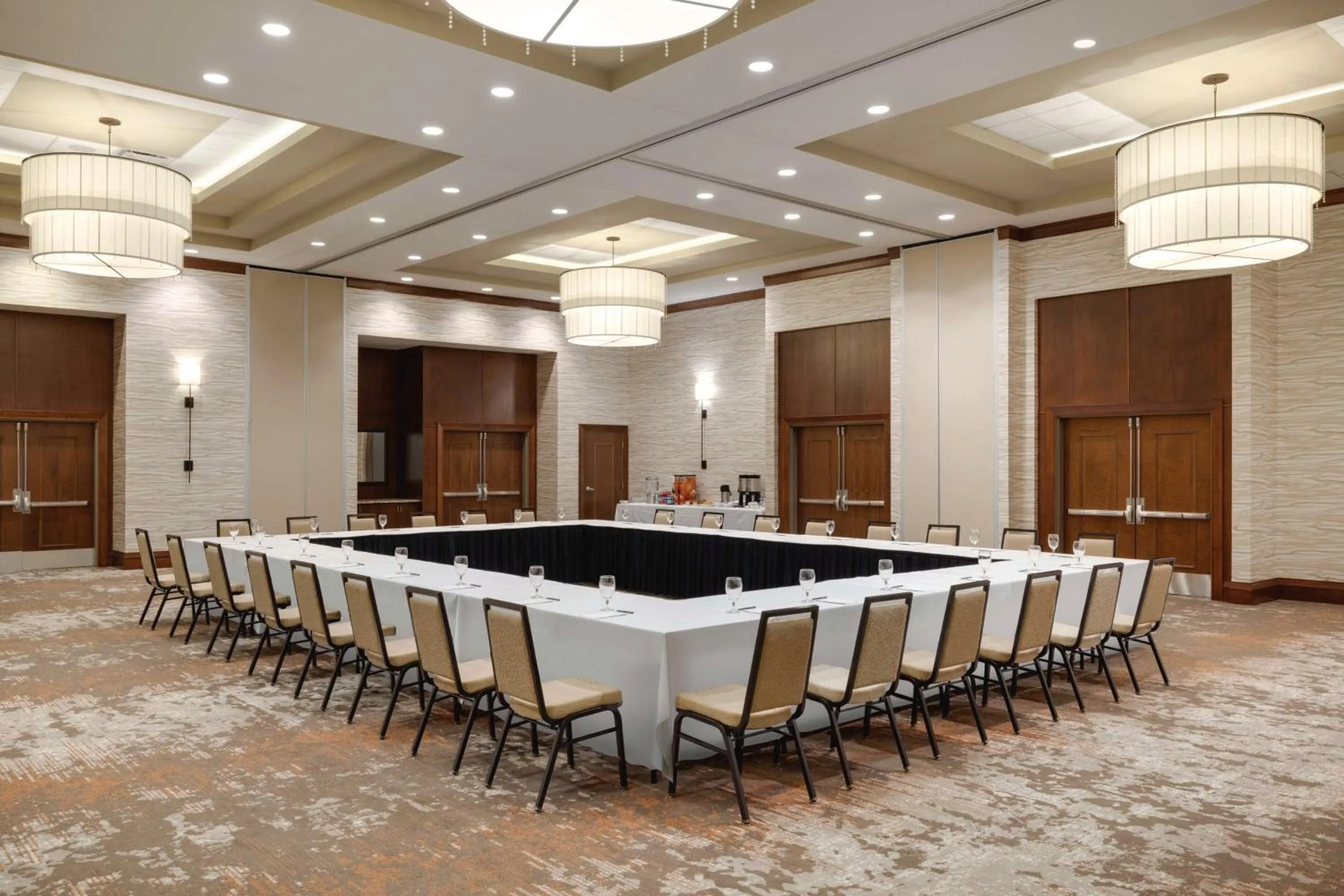 Meeting/conference room in Embassy Suites Chattanooga Hamilton Place