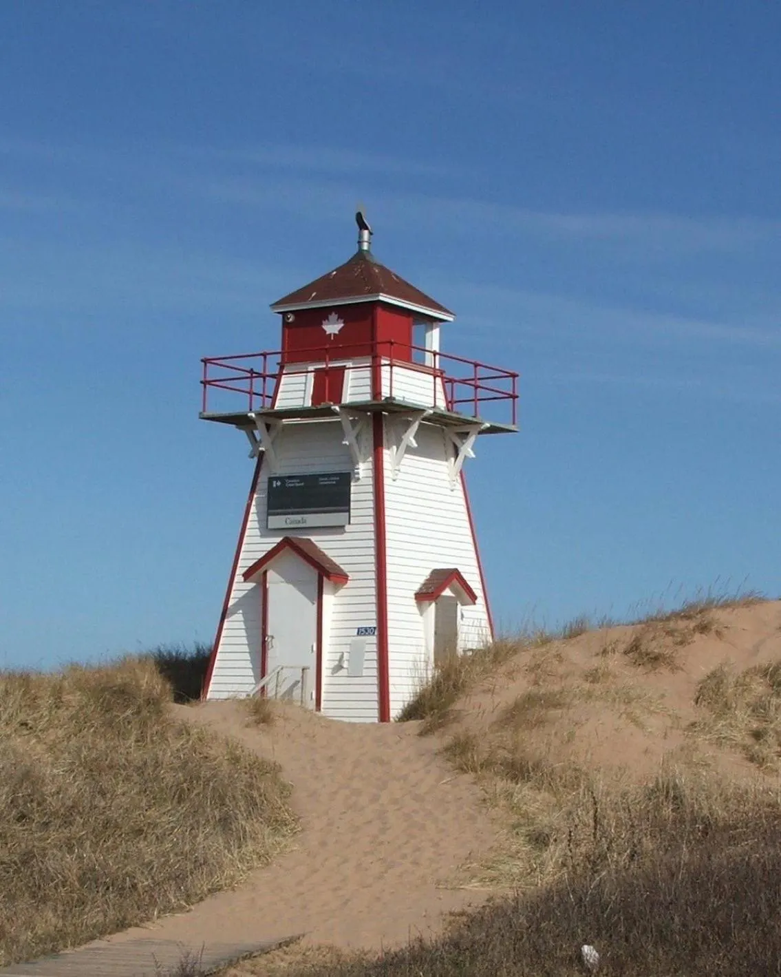 Activities in By the Bay Cottages