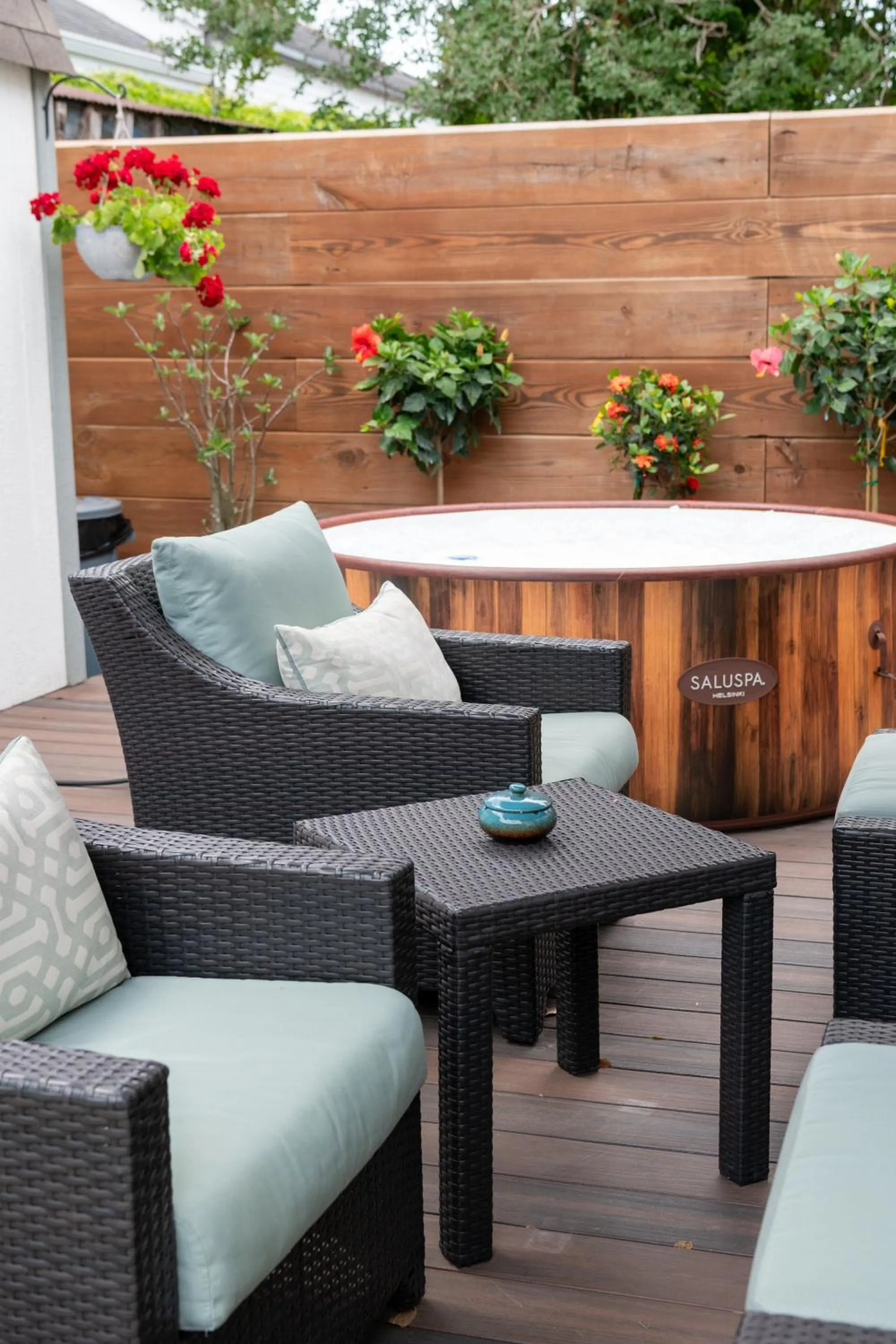 Property building in Luxury Historic Shotgun Home in Lower Garden District