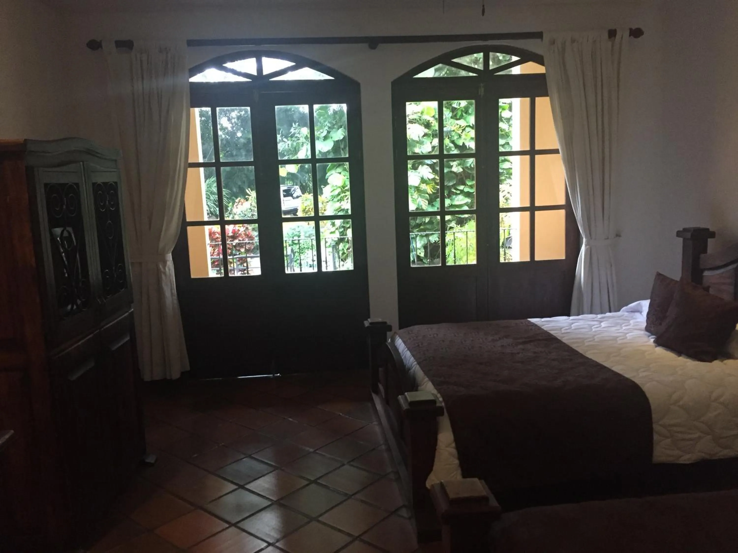 Photo of the whole room, Bed in Trapp Family Country Inn