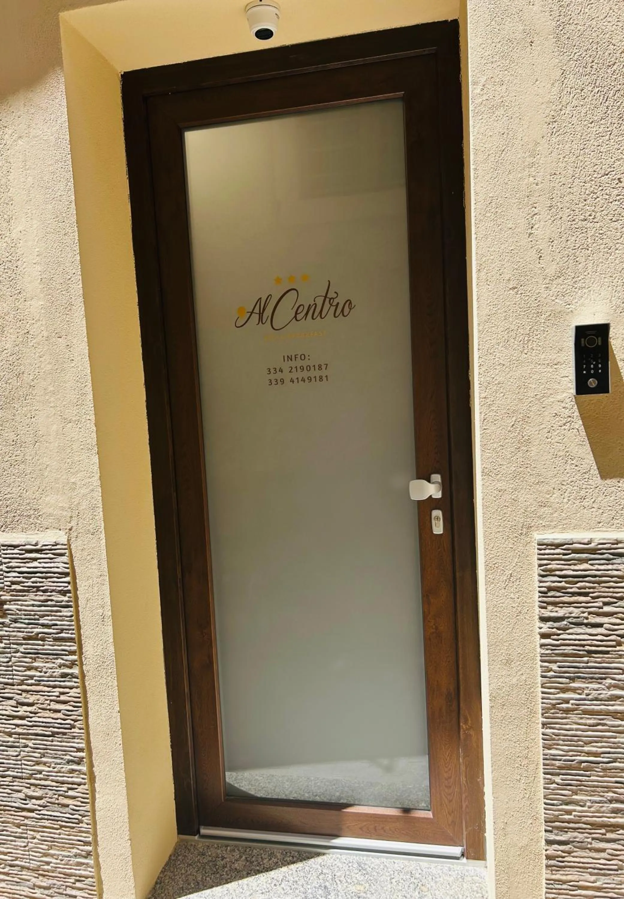 B&b Al Centro Nicosia