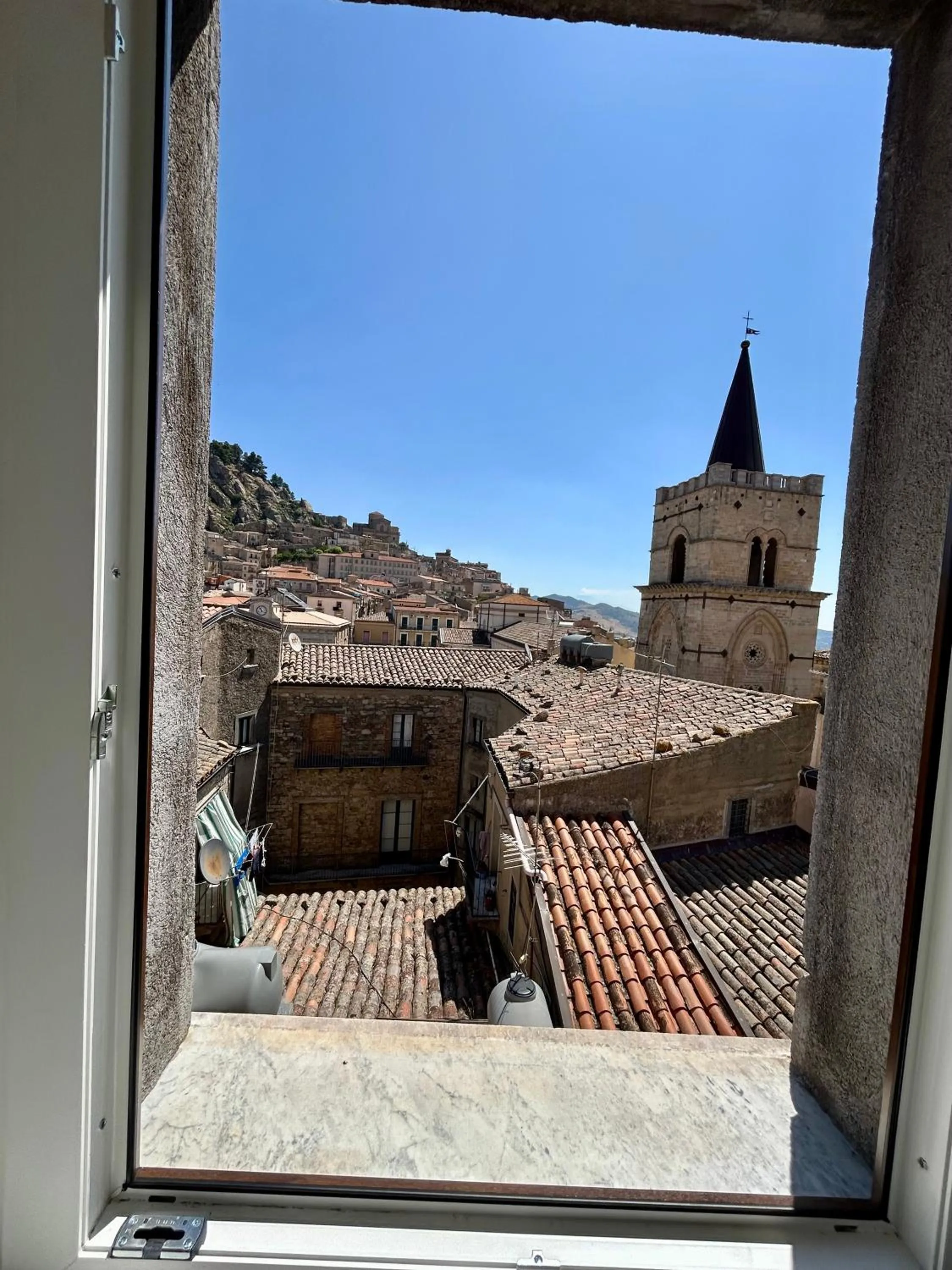 B&b Al Centro Nicosia