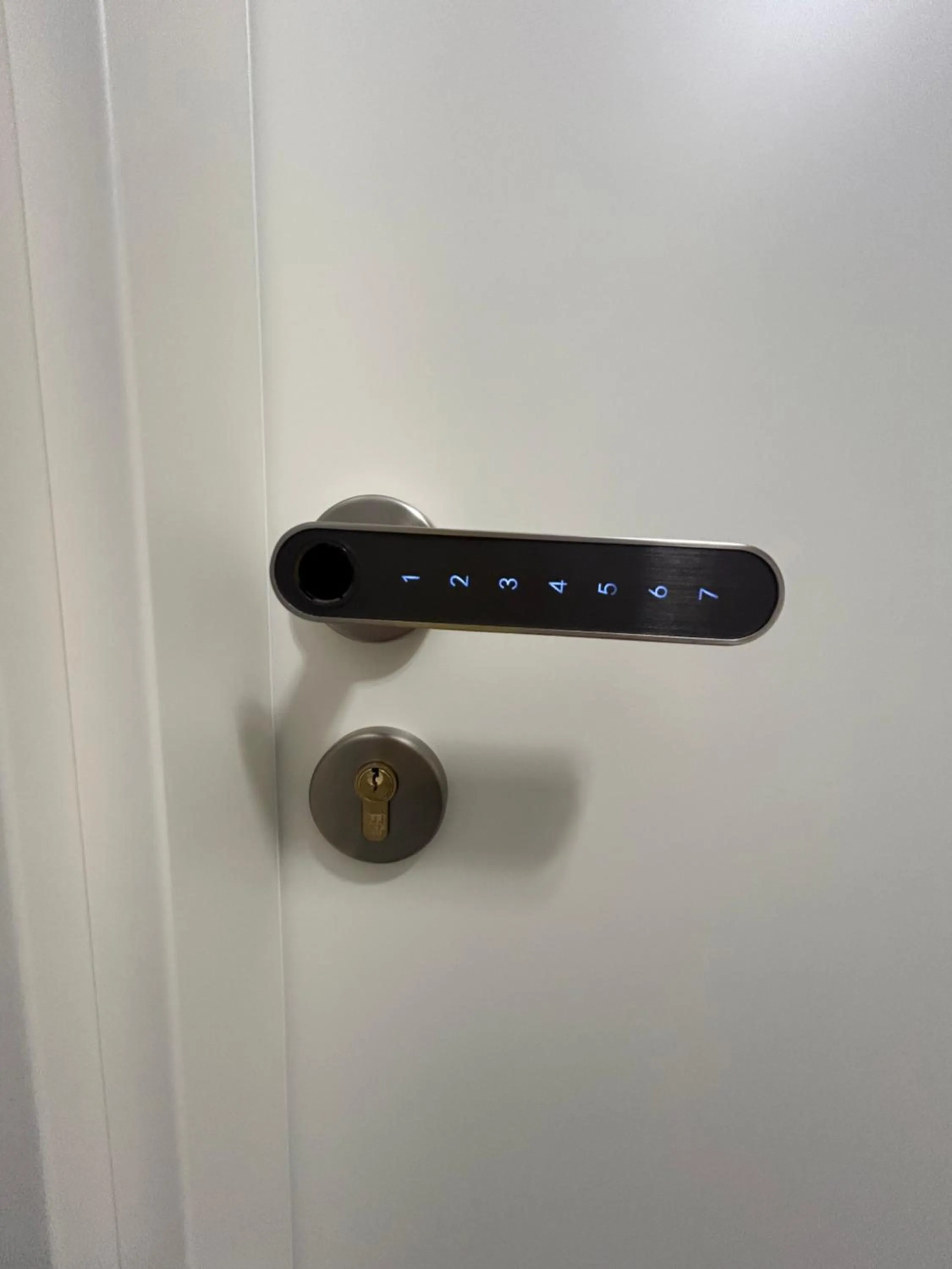 B&b Al Centro Nicosia