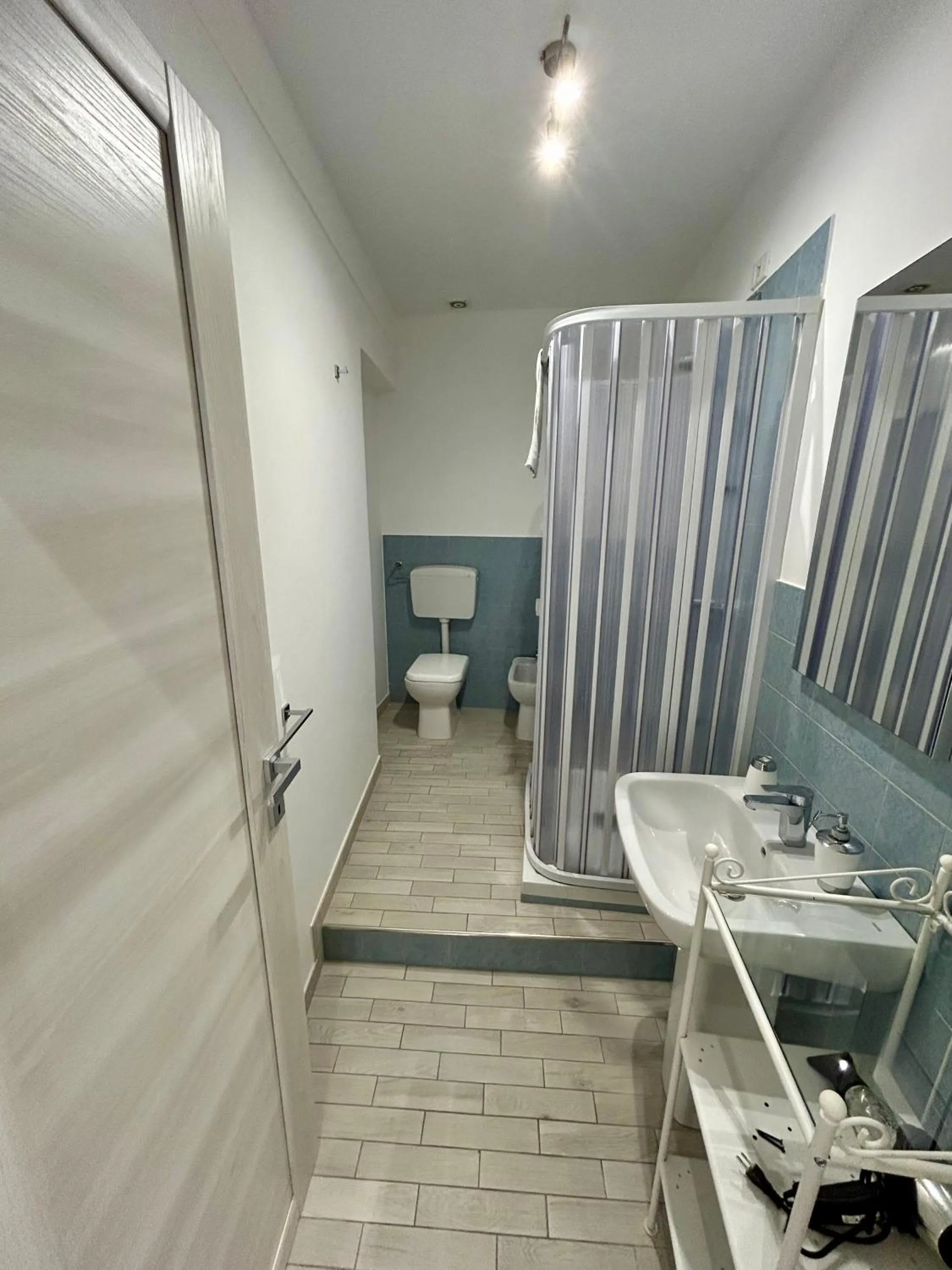 B&b Al Centro Nicosia