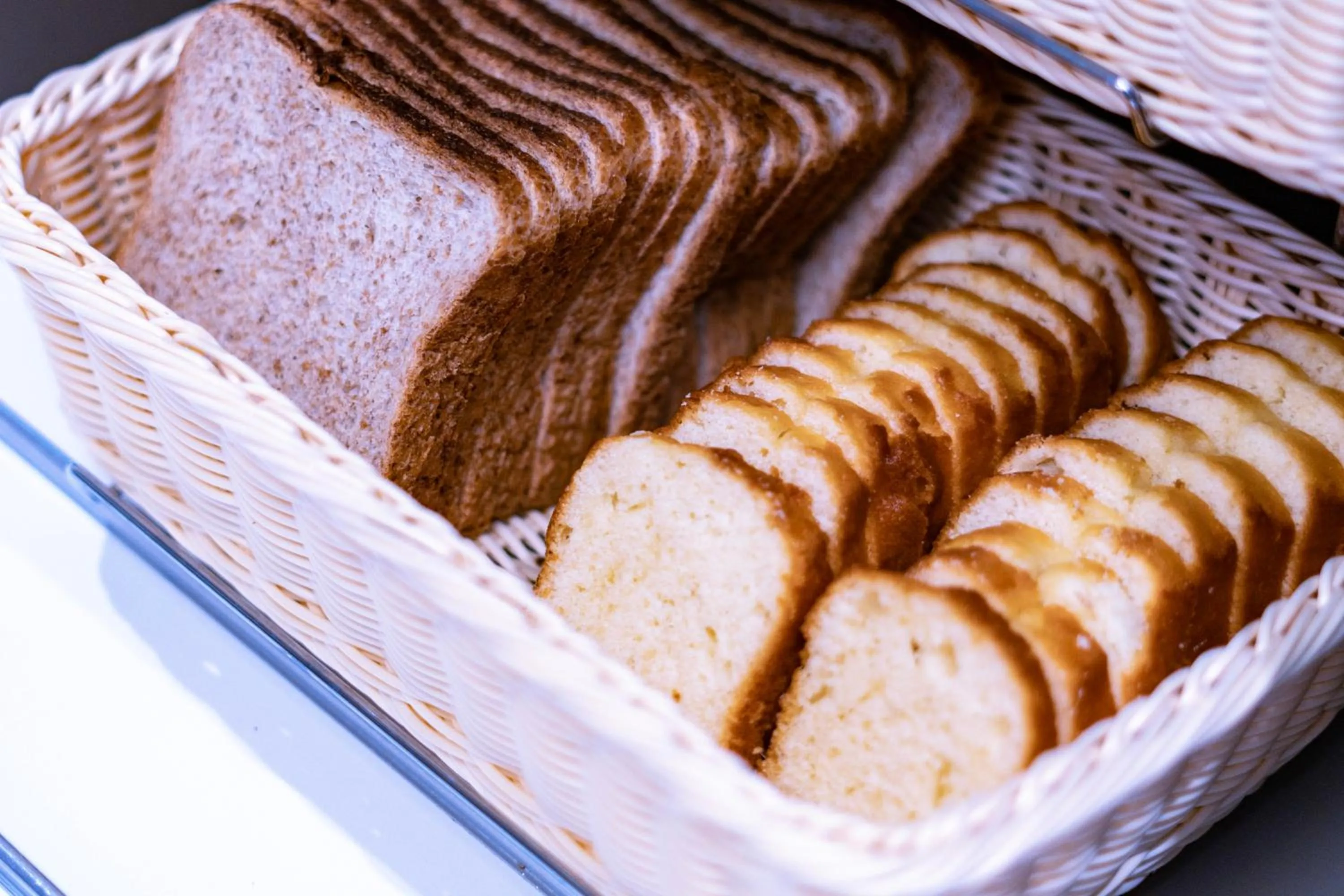 Breakfast in Première Classe Paris-Ouest Gennevilliers