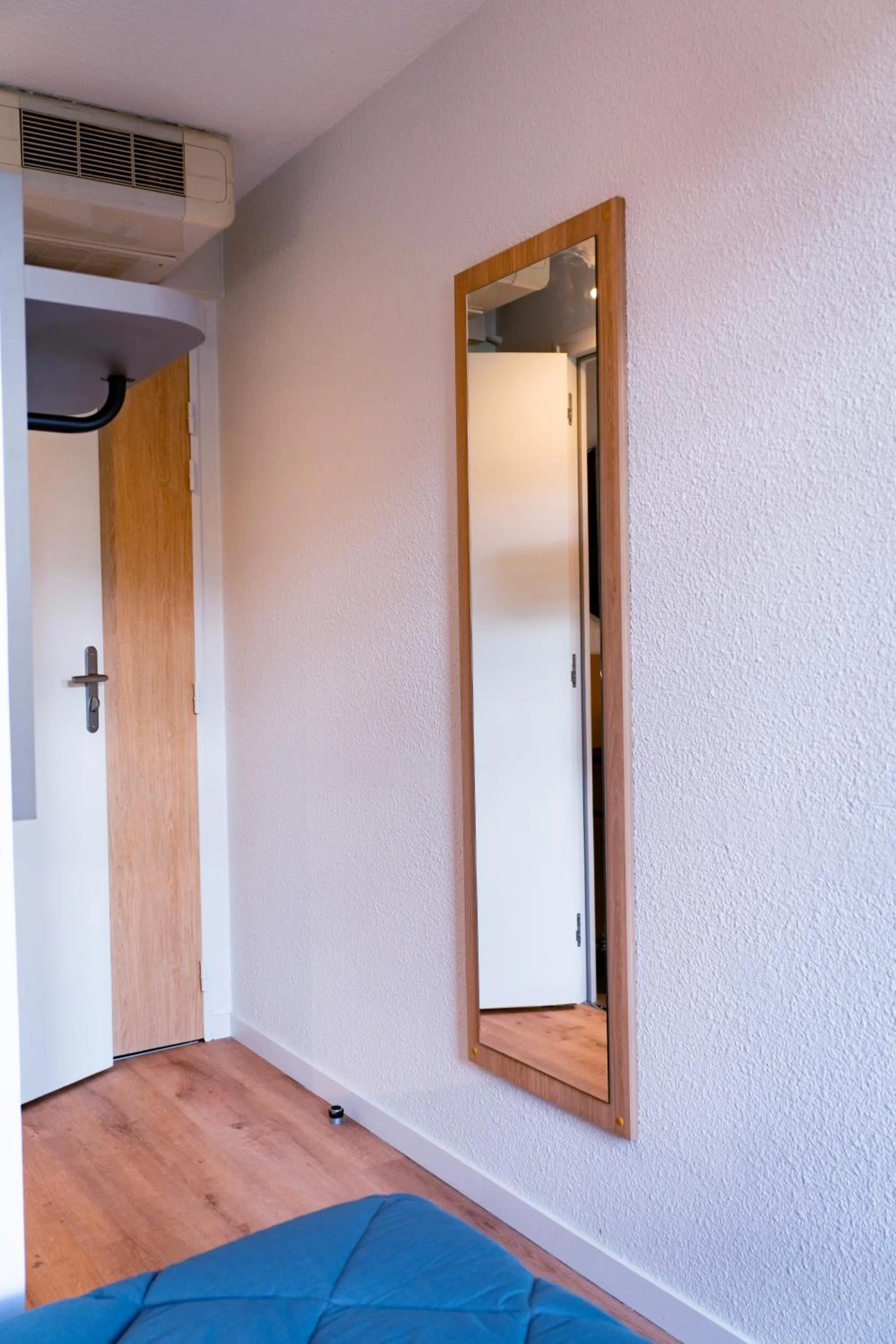 View (from property/room) in Première Classe Paris-Ouest Gennevilliers