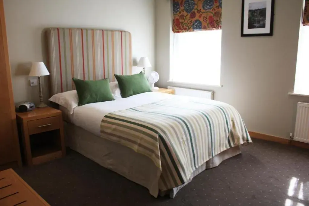 Double Room with Private Bathroom in The Mitre Inn Double Room with Private Bathroom in The Mitre Inn