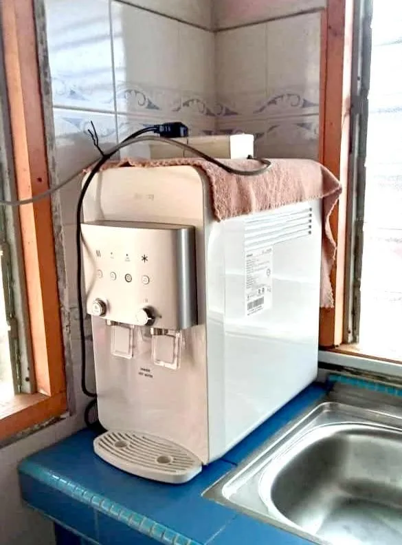 Homestay Kuala Terengganu (Barokah Homestay)