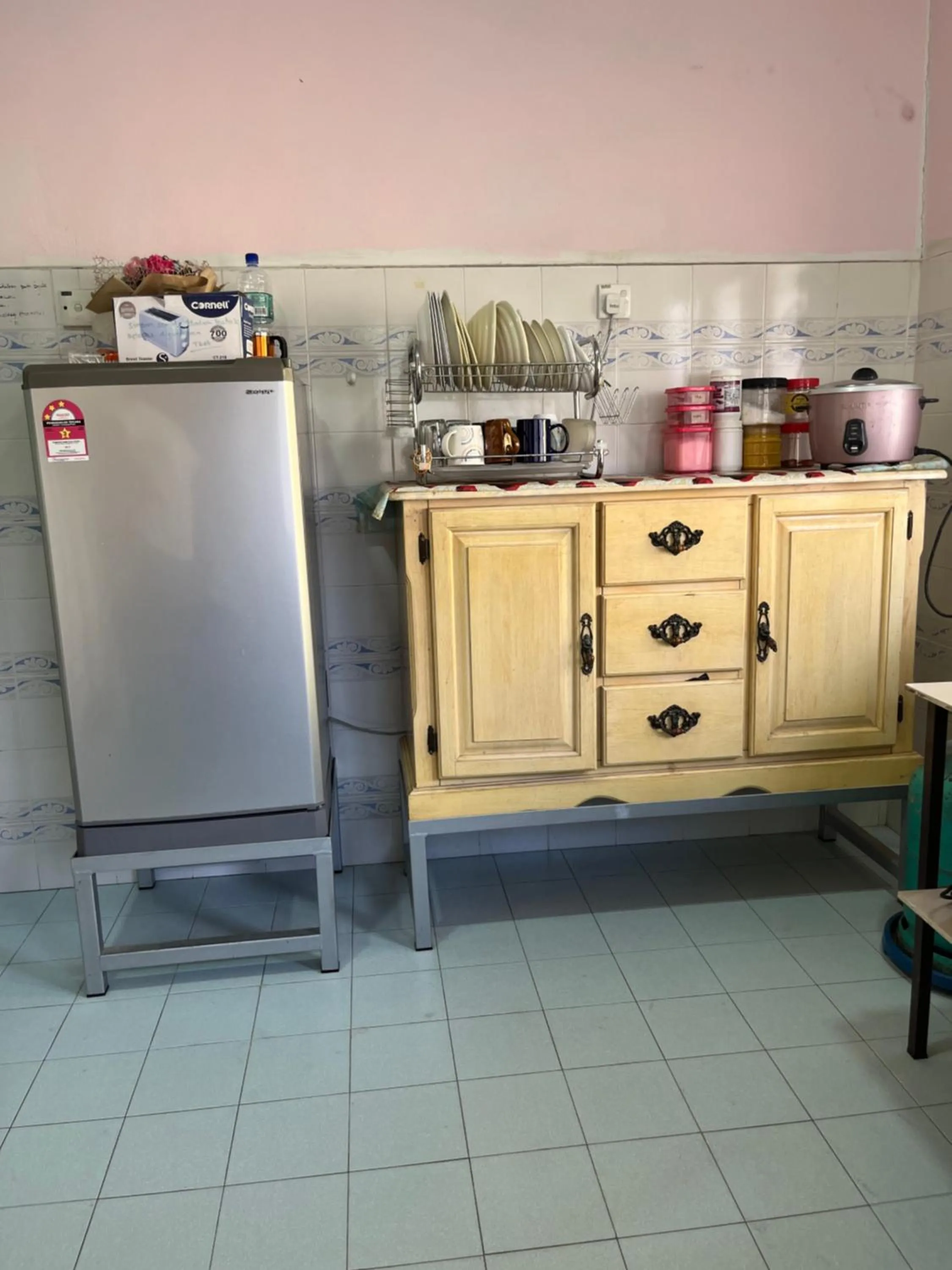 Homestay Kuala Terengganu (Barokah Homestay)