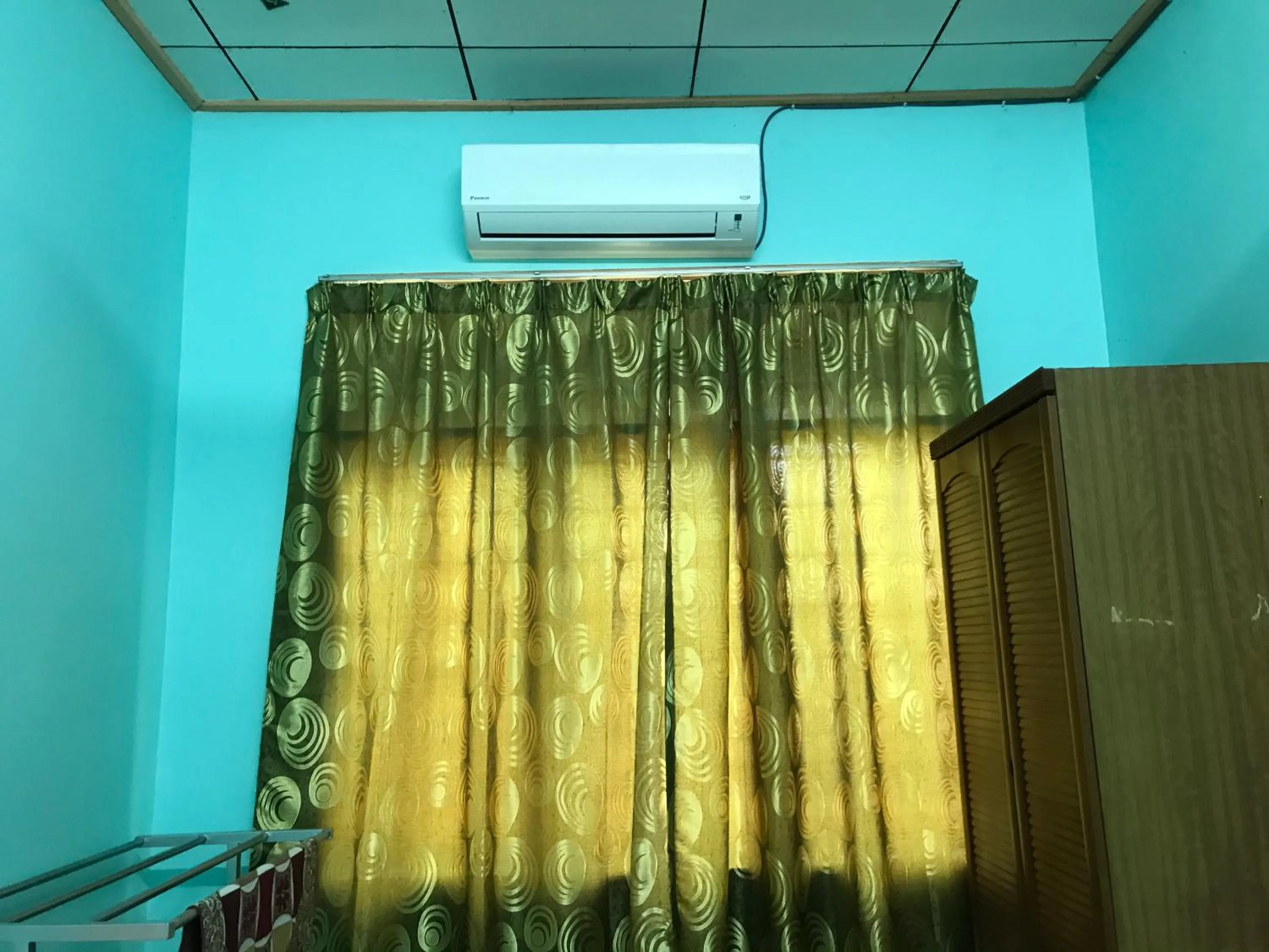 Homestay Kuala Terengganu (Barokah Homestay)