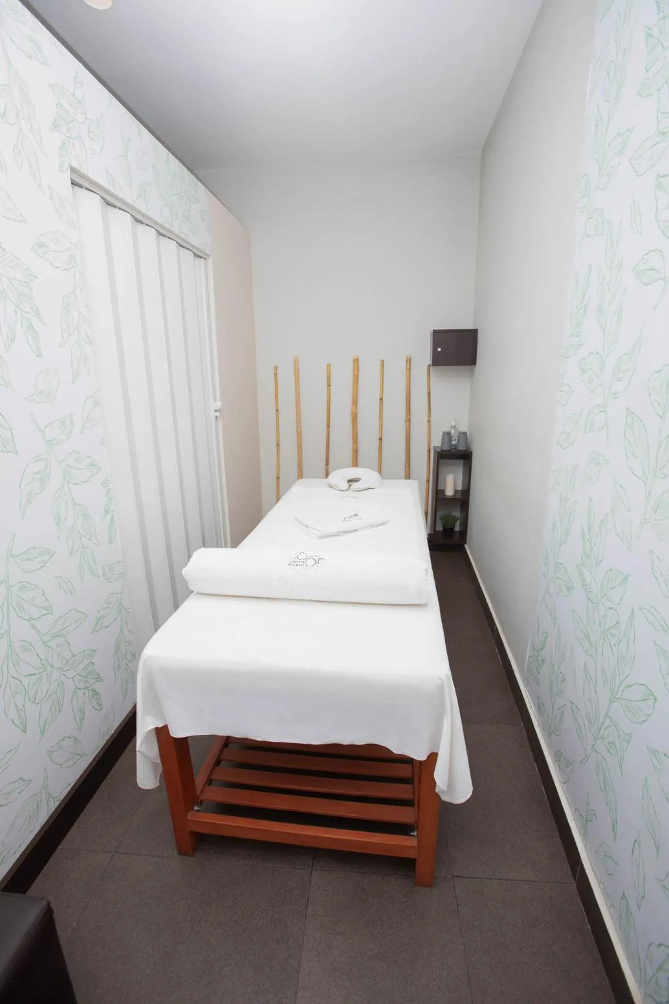 Spa and wellness centre/facilities, Bed in Casa Andina Premium Piura