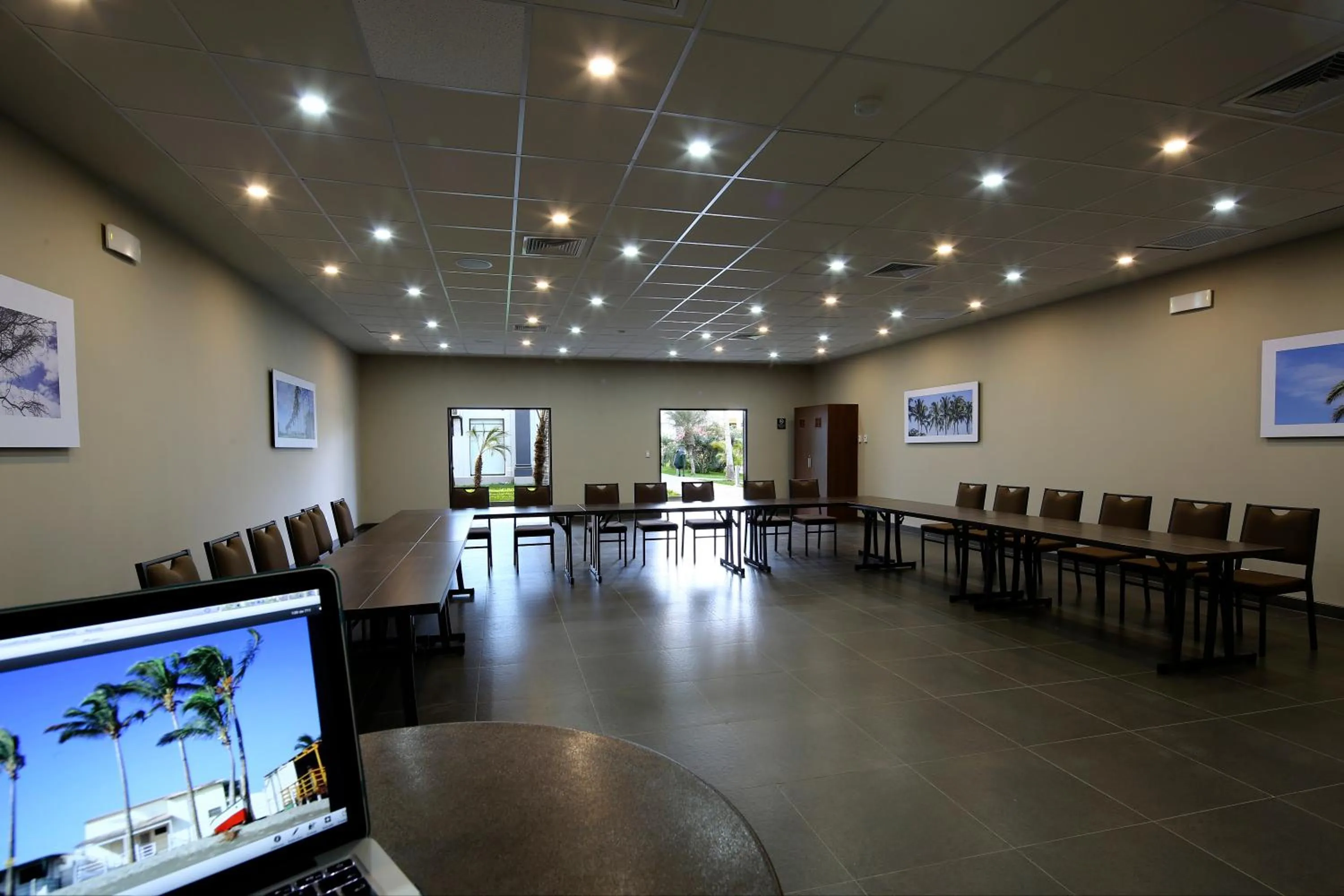 Meeting/conference room in Casa Andina Premium Piura