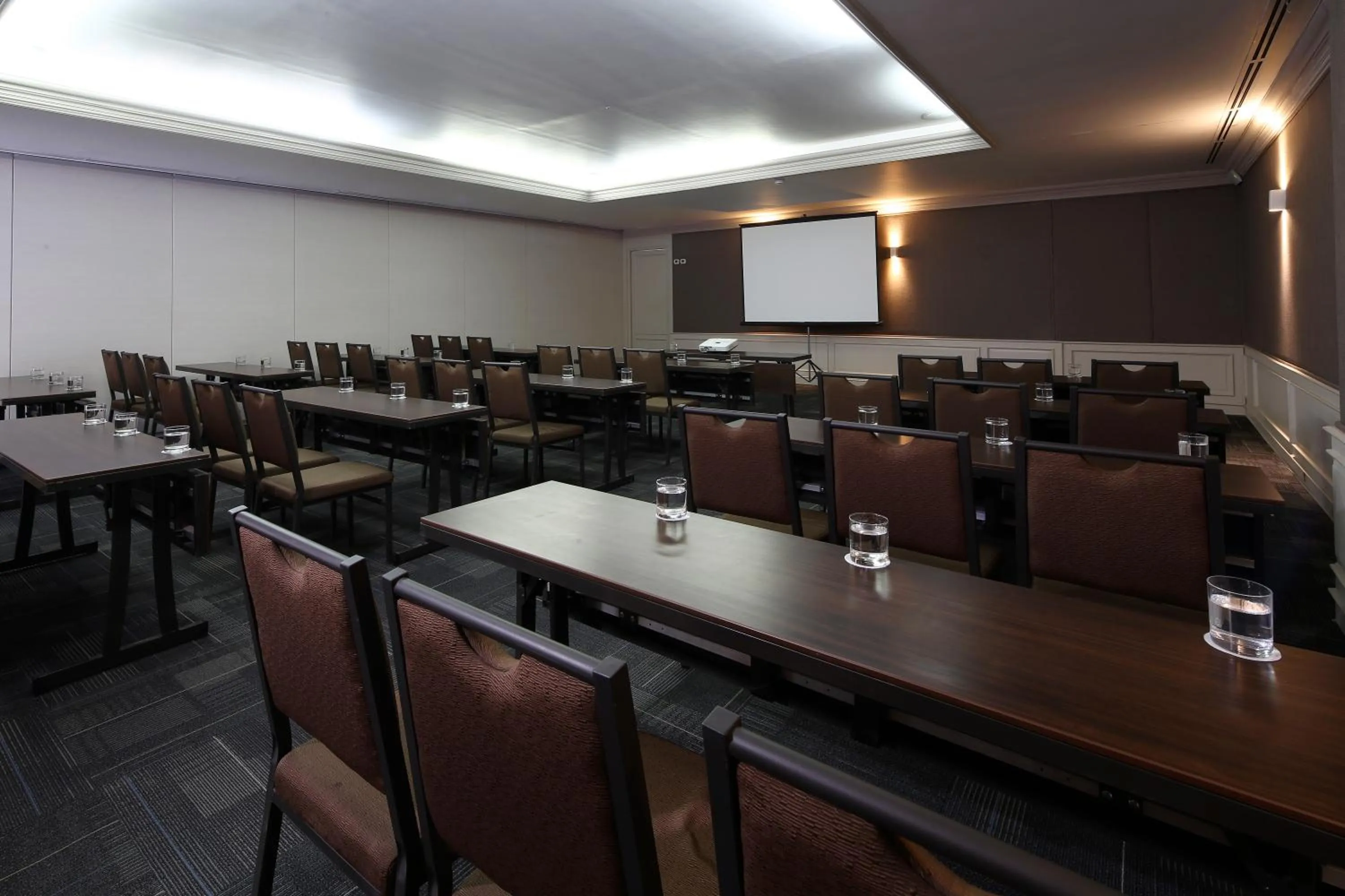 Meeting/conference room in Casa Andina Premium Piura