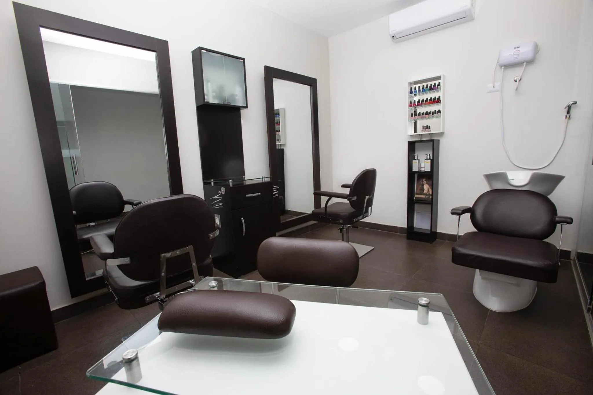 Spa and wellness centre/facilities in Casa Andina Premium Piura