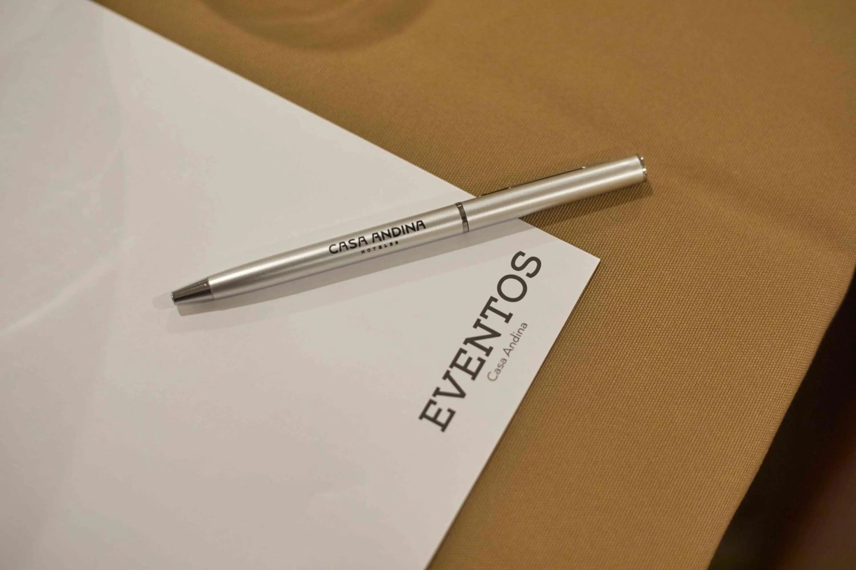 Meeting/conference room in Casa Andina Premium Piura