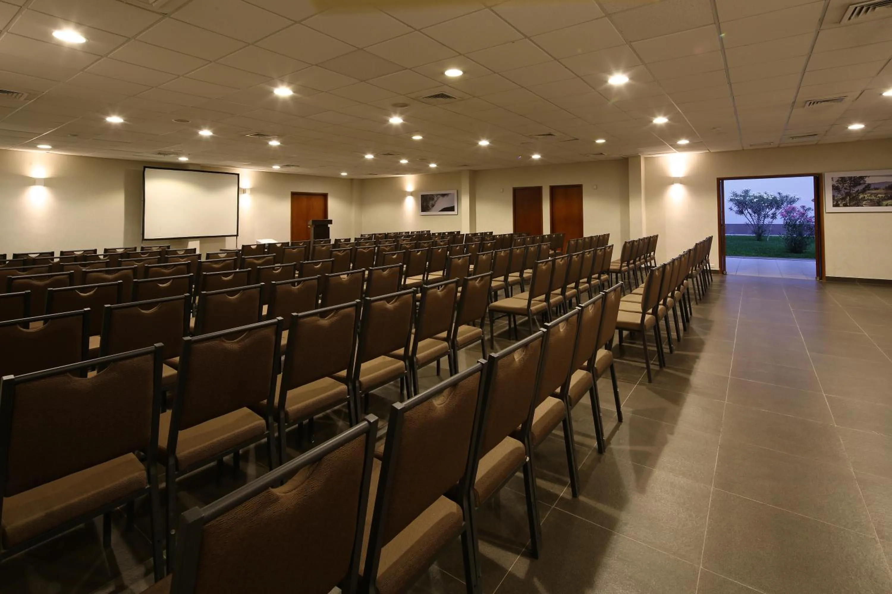 Meeting/conference room in Casa Andina Premium Piura