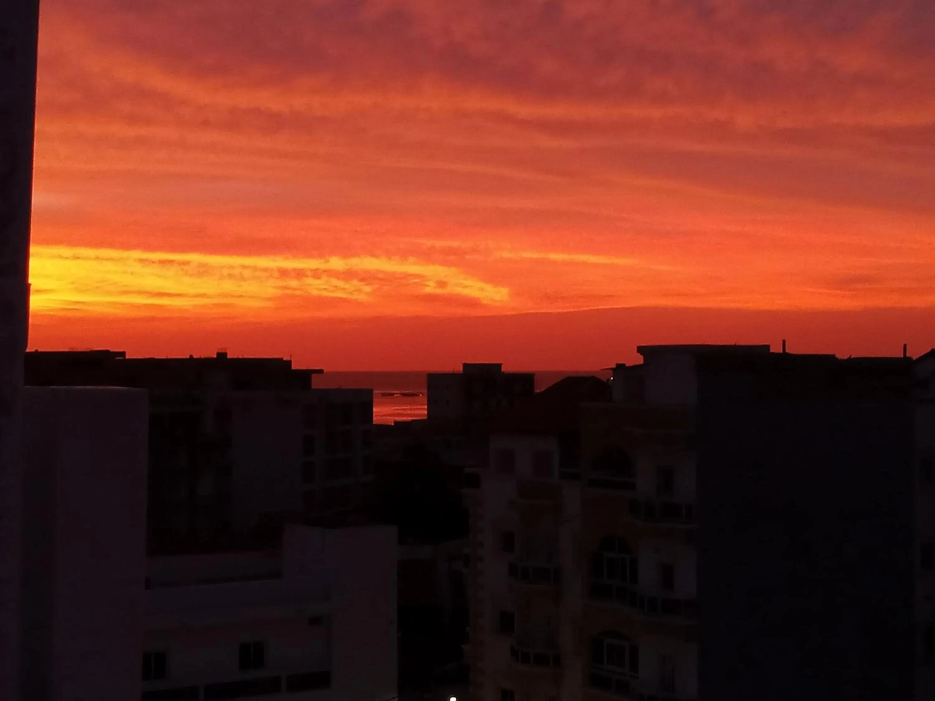 Kakatar Family Residence , Yoff