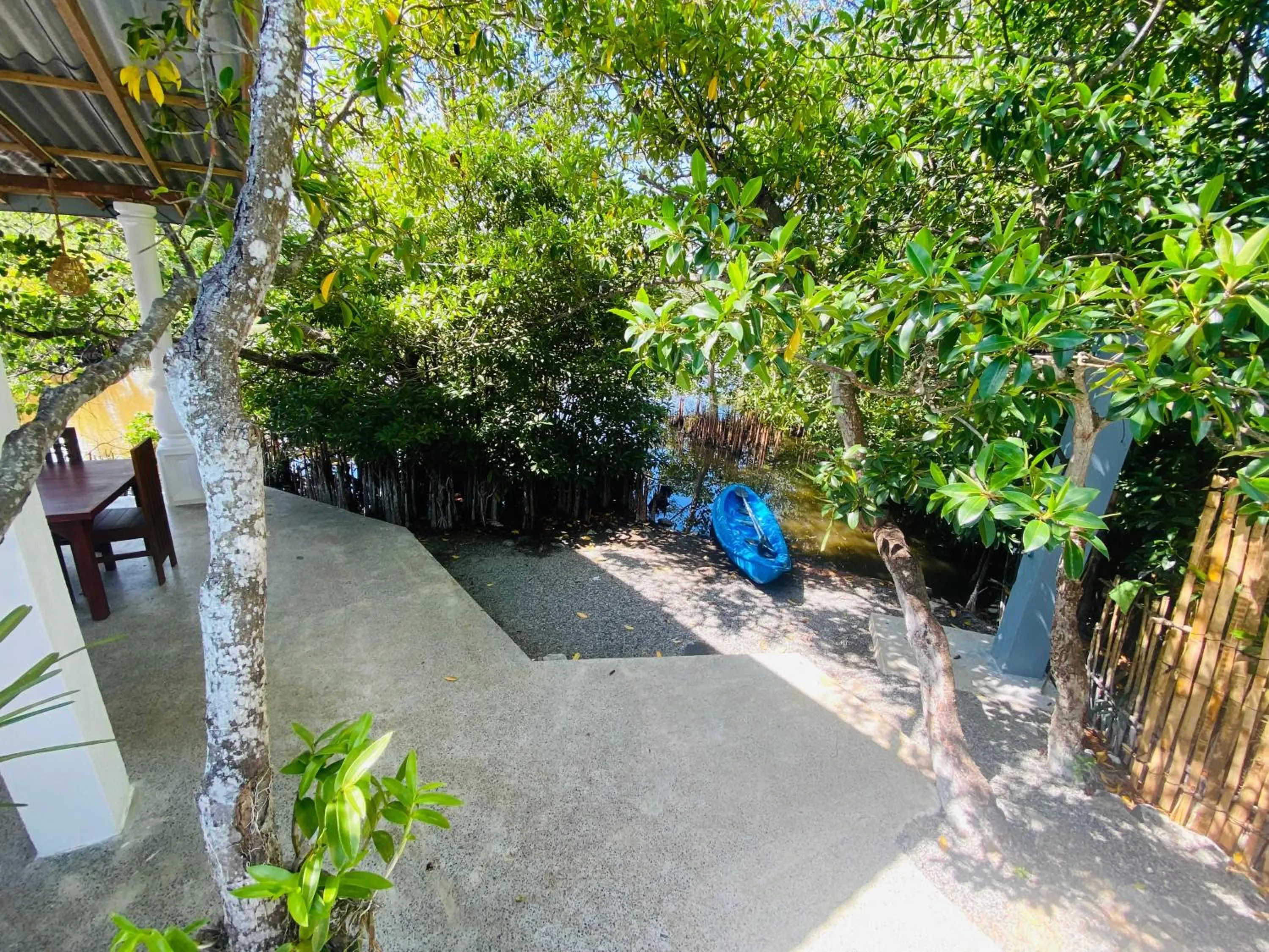 Seth Villa by Magampura Resorts