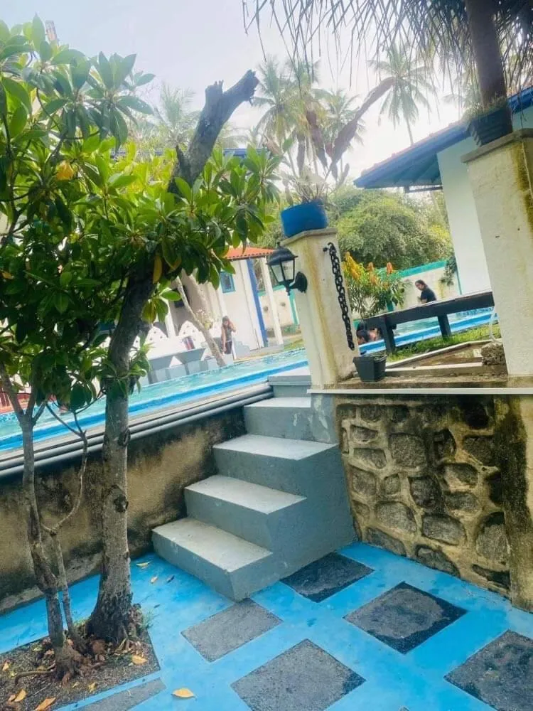 Seth Villa by Magampura Resorts