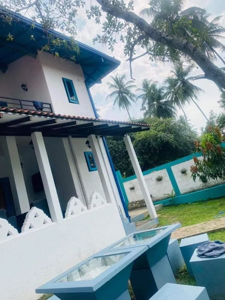 Seth Villa by Magampura Resorts