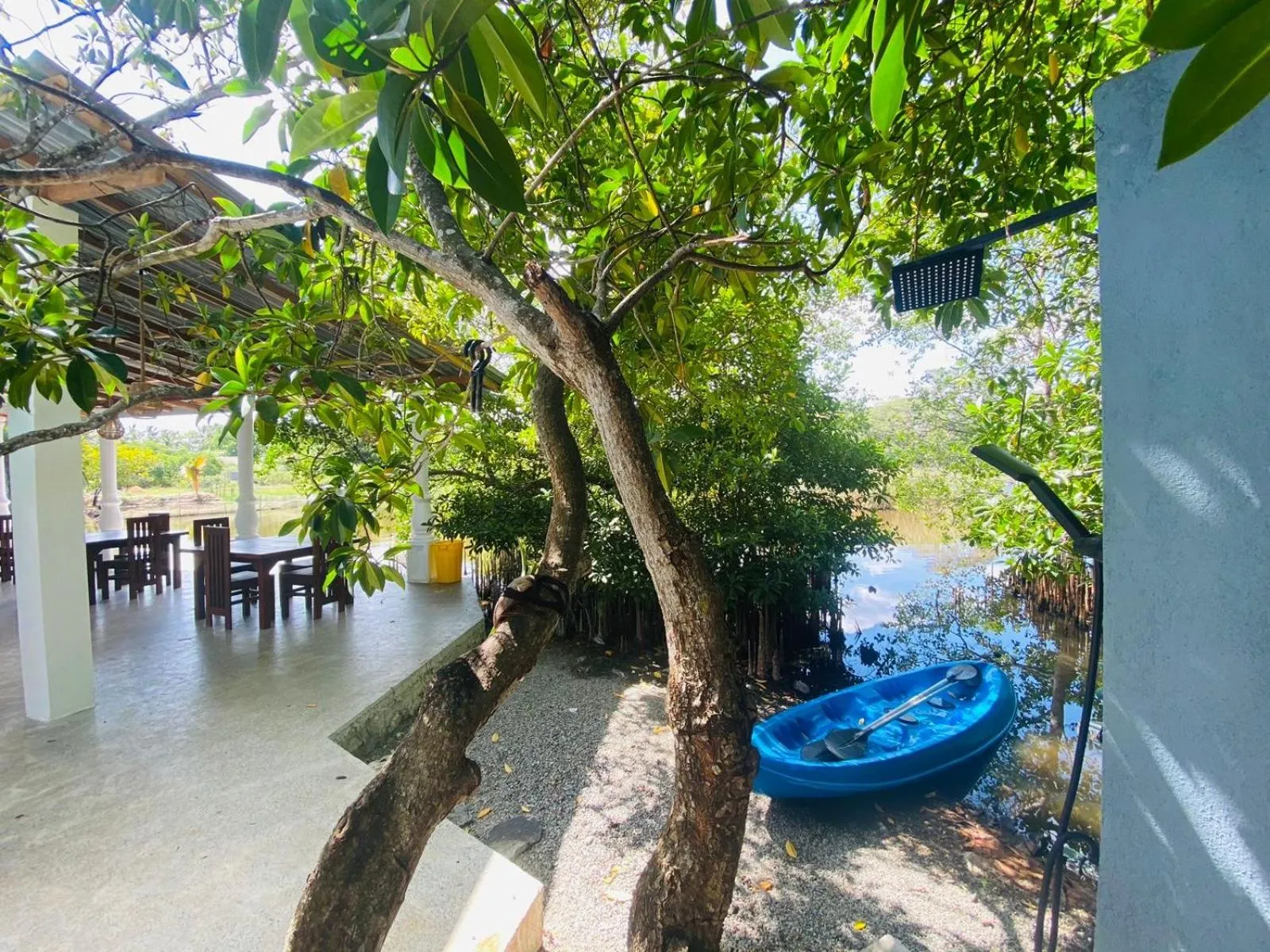 Seth Villa by Magampura Resorts