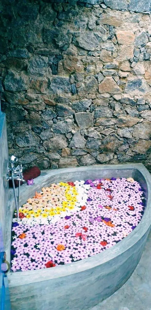 Seth Villa by Magampura Resorts