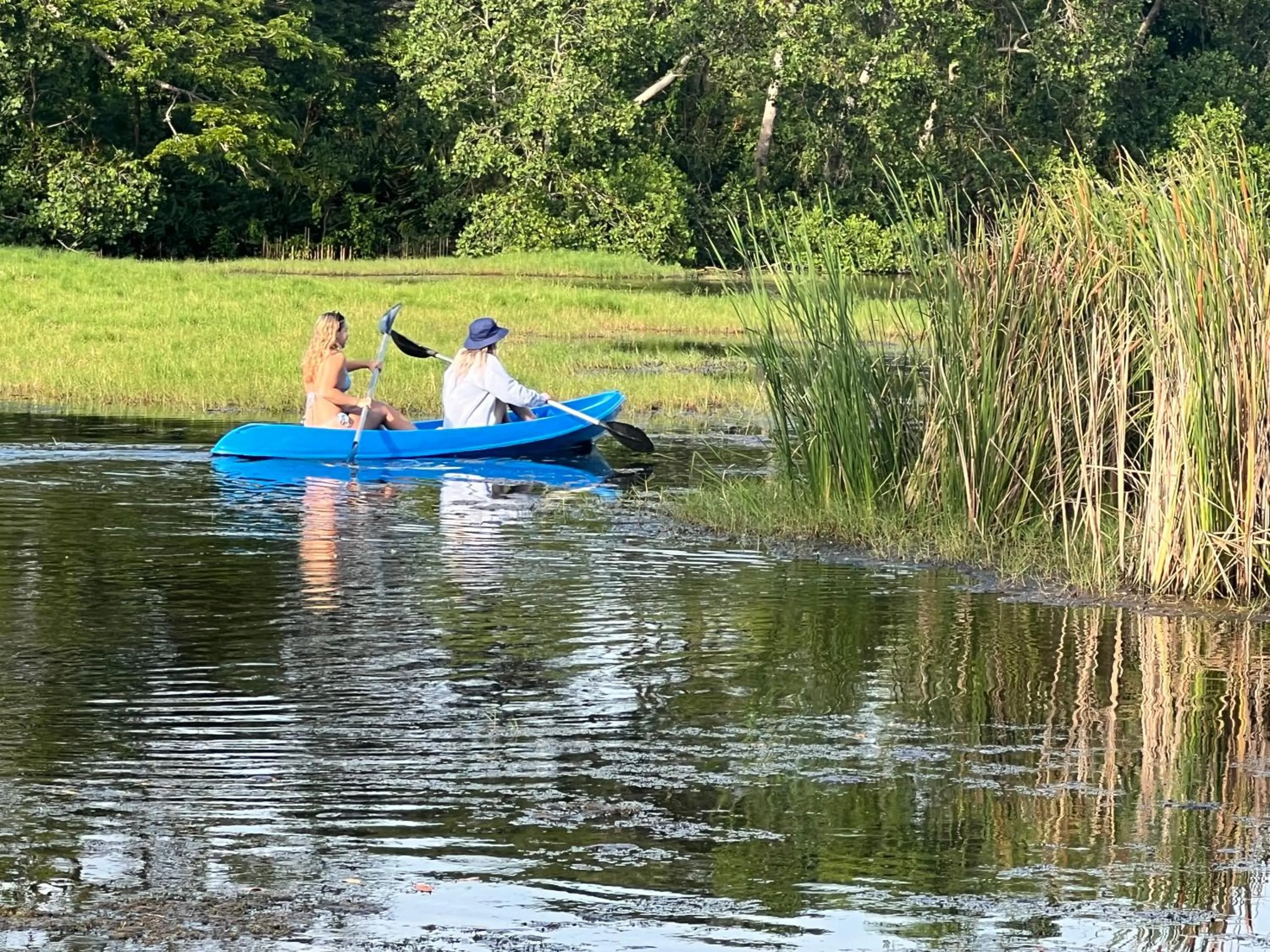 Seth Villa by Magampura Resorts